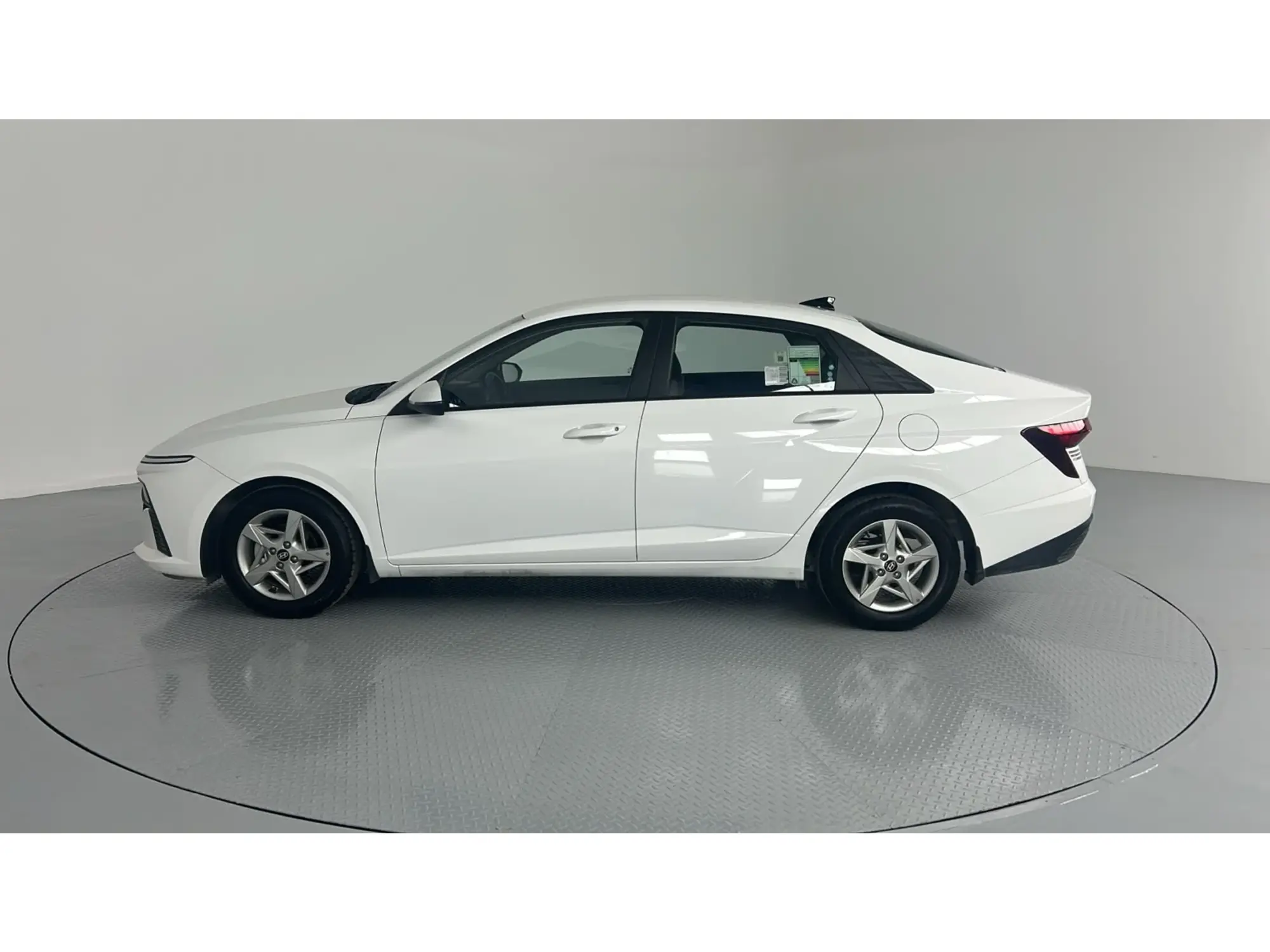 Hyundai Accent GL 2026