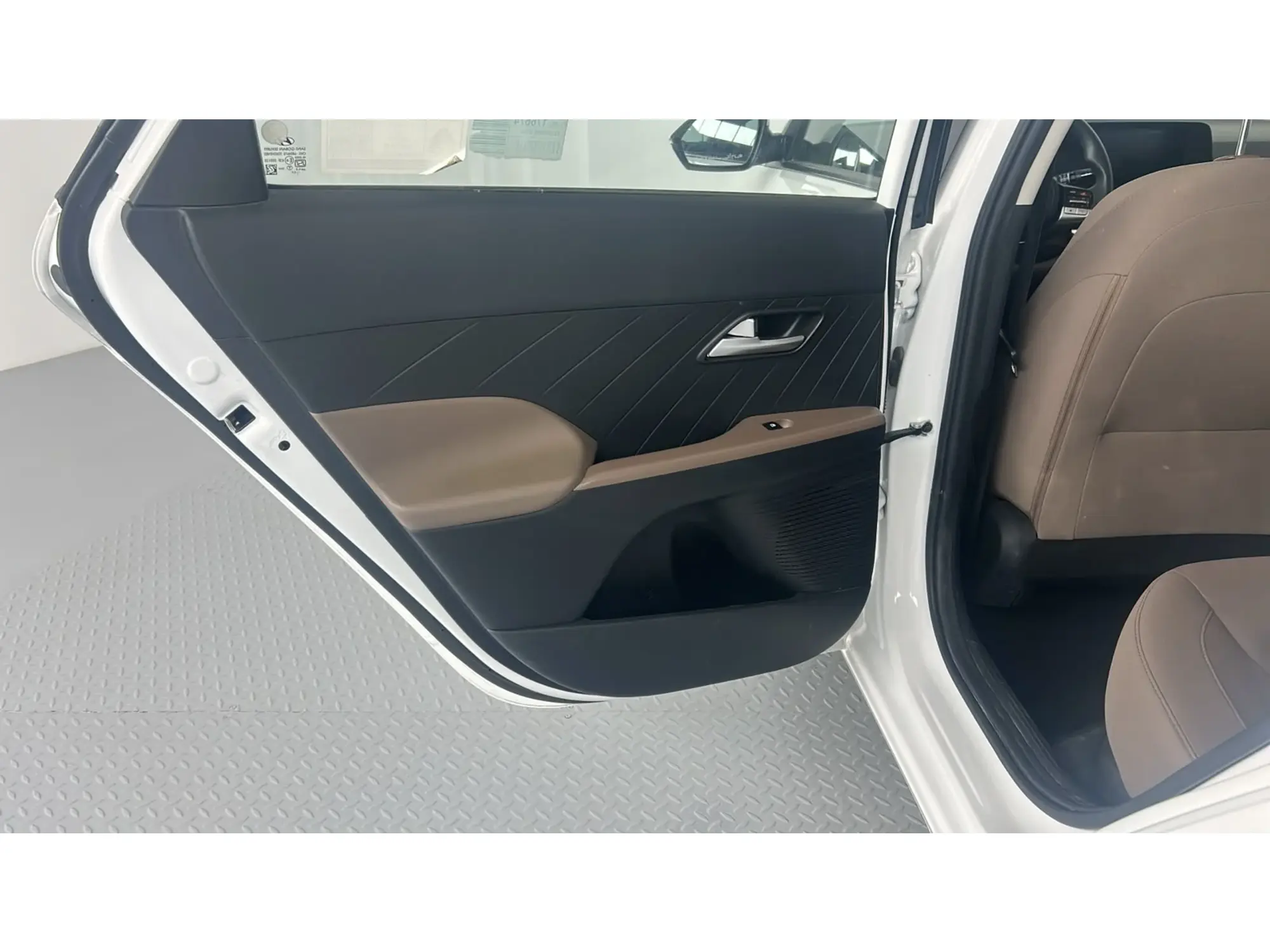 Hyundai Accent GL 2026