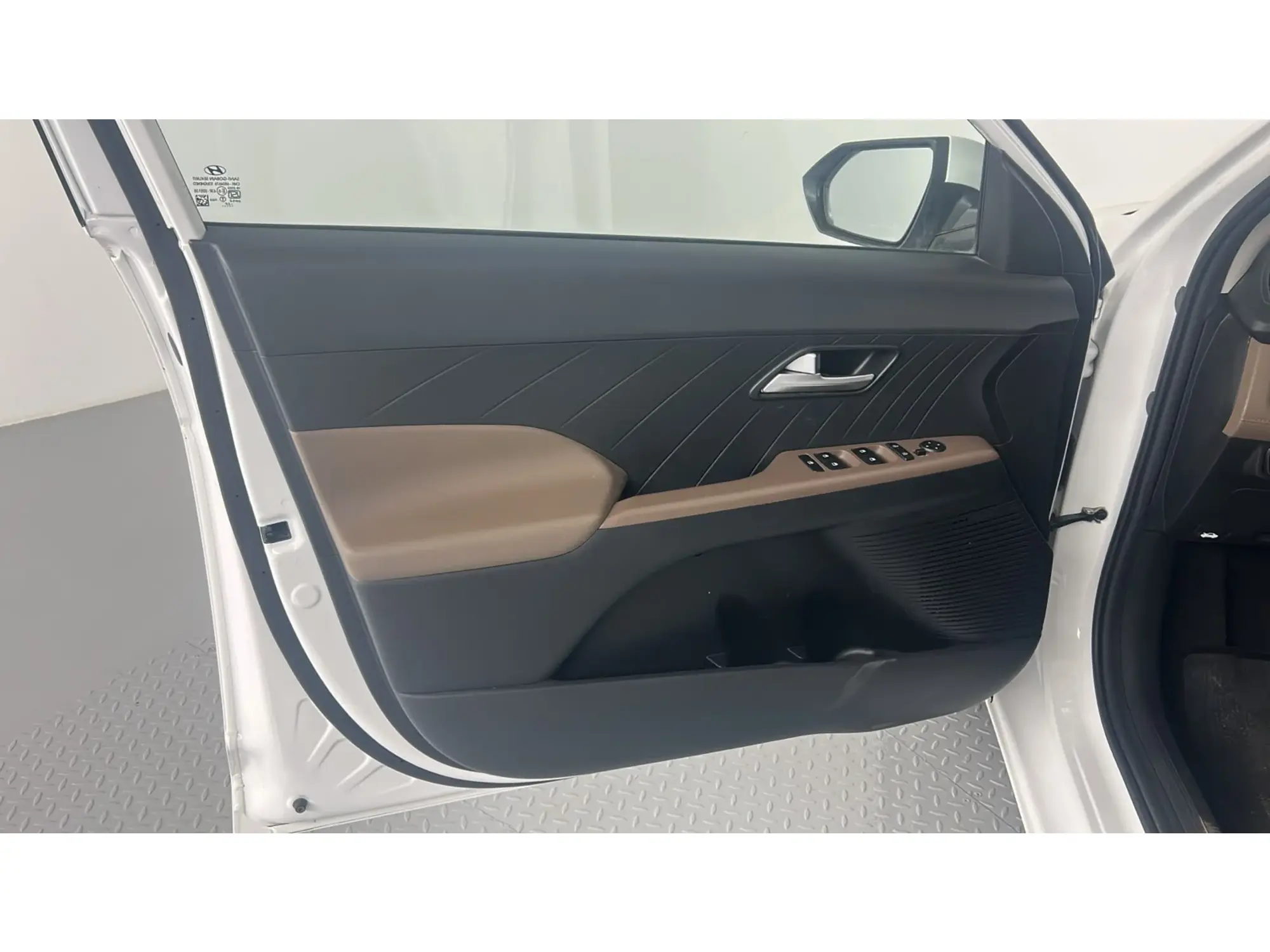 Hyundai Accent GL 2026