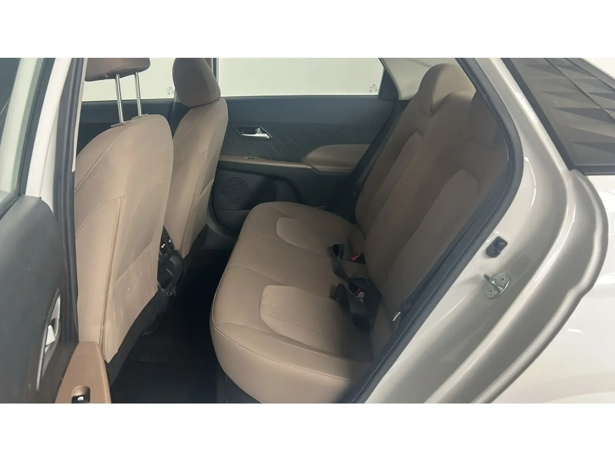 Hyundai Accent GL 2026