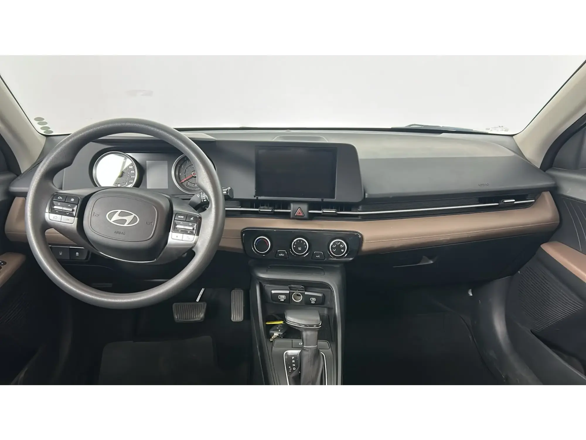 Hyundai Accent GL 2026