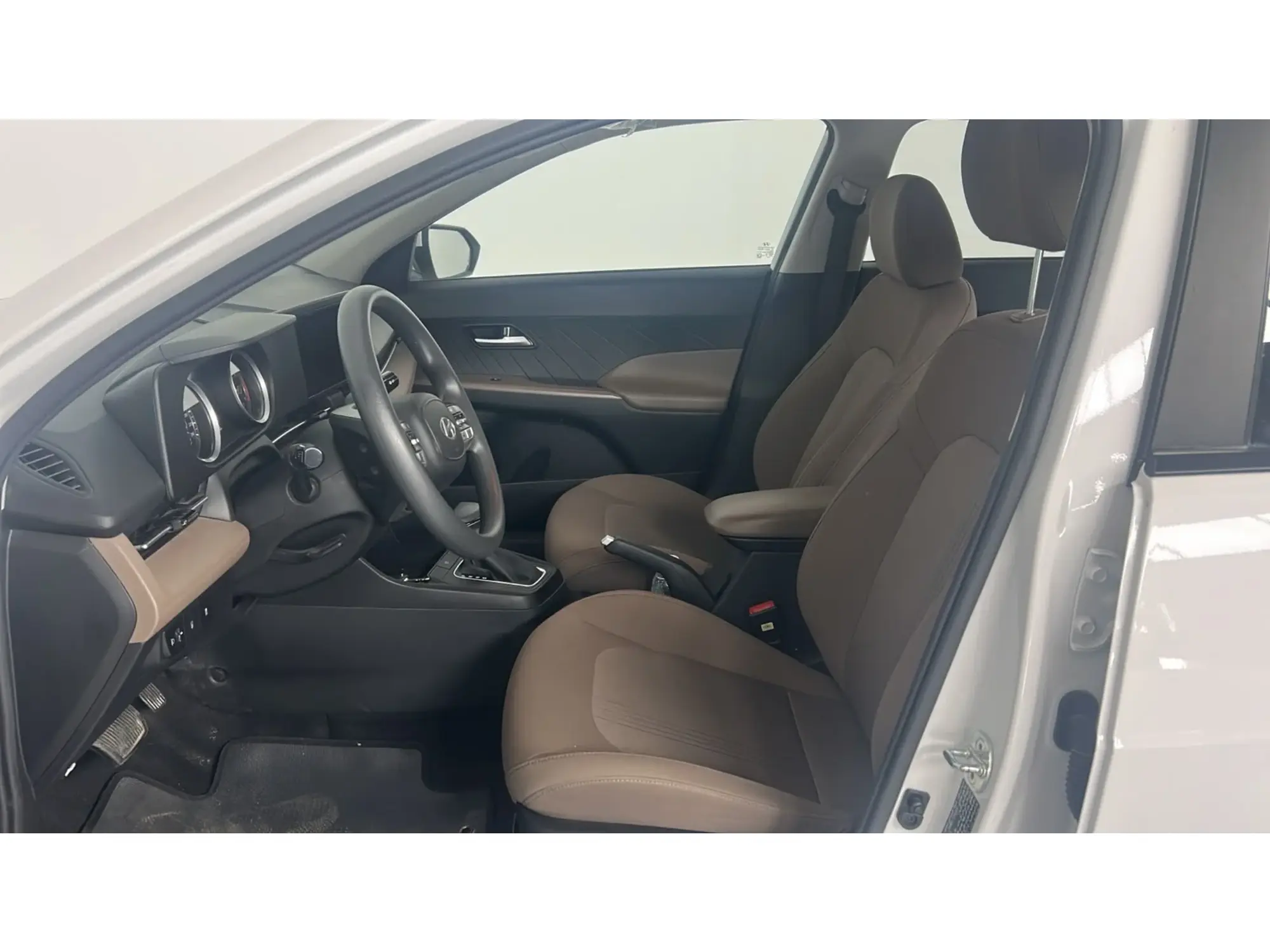 Hyundai Accent GL 2026