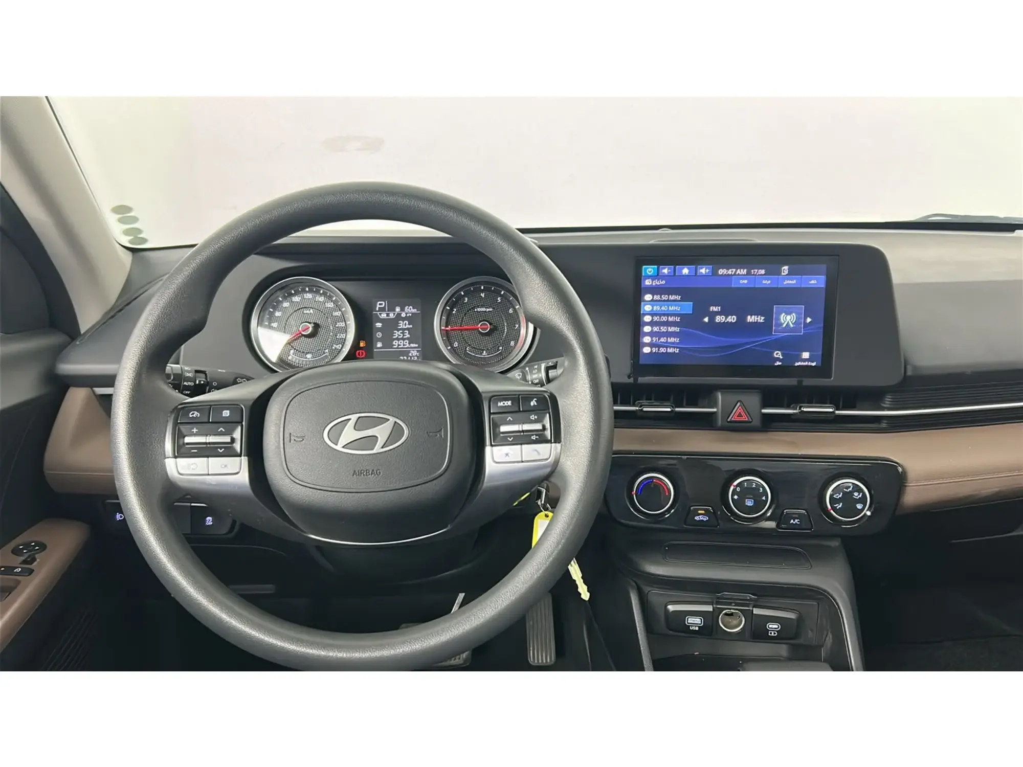 Hyundai Accent GL 2026