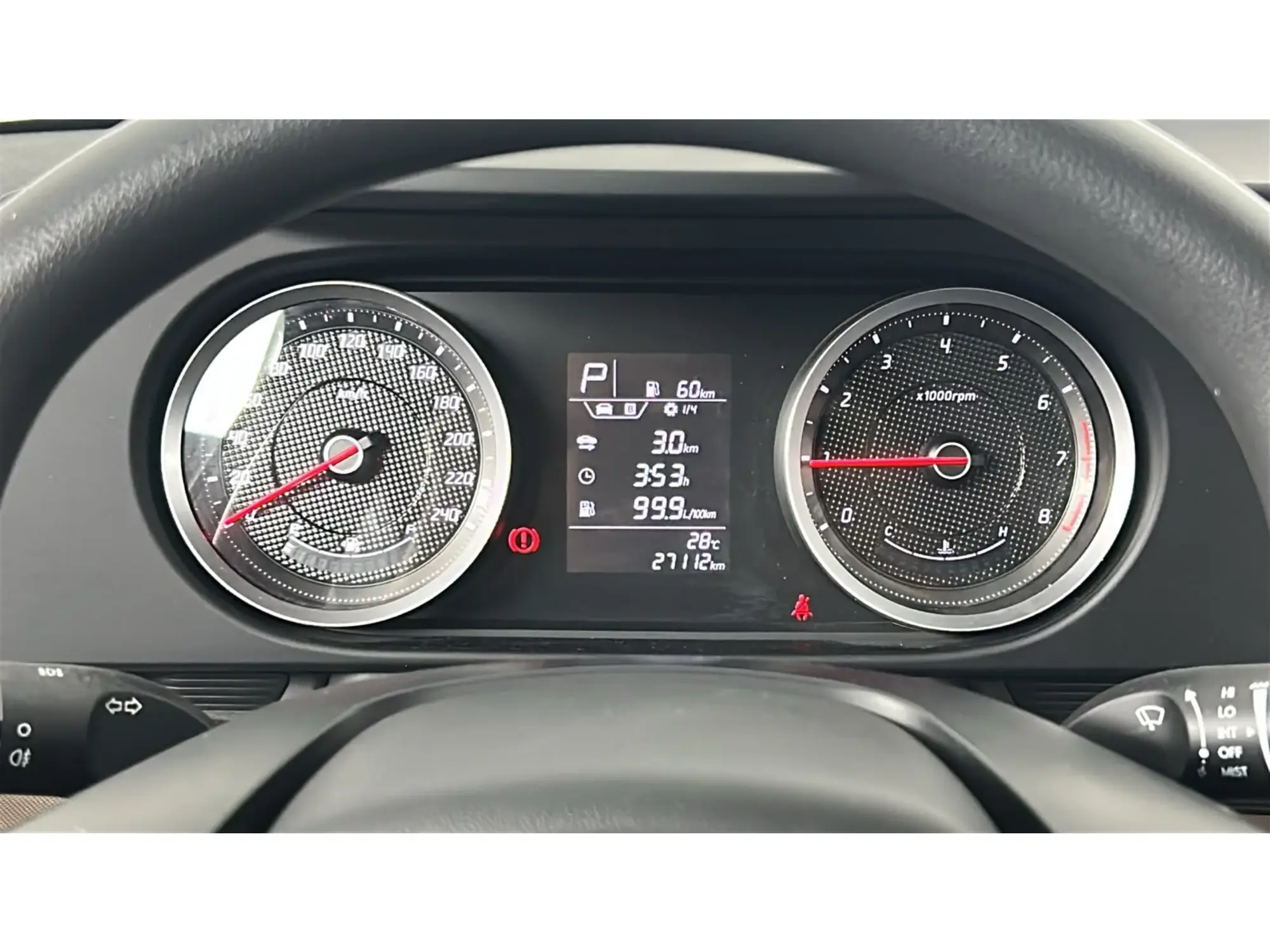 Hyundai Accent GL 2026