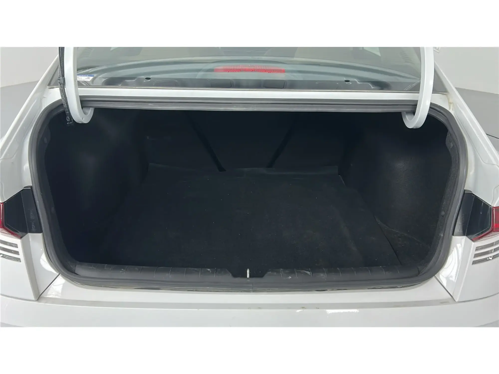 Hyundai Accent GL 2026