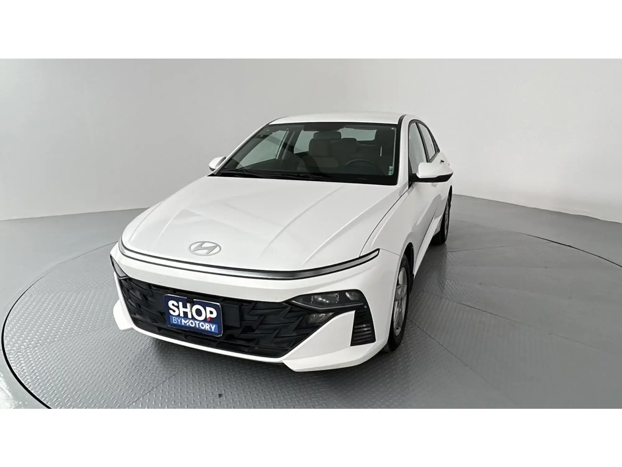 Hyundai Accent GL 2026