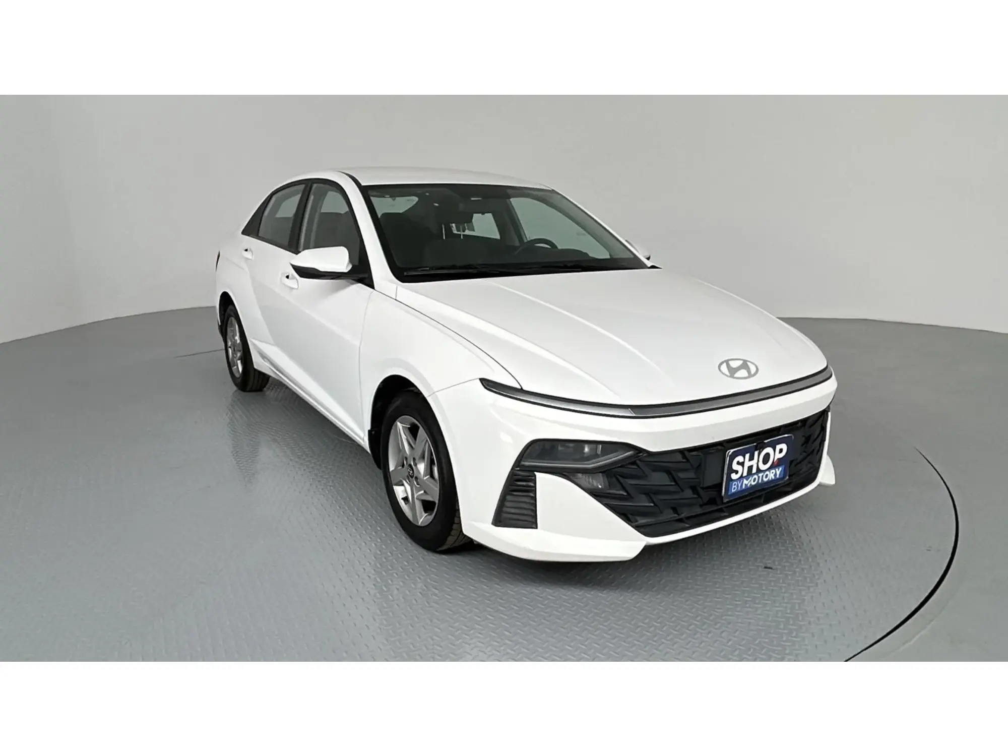 Hyundai Accent GL 2026