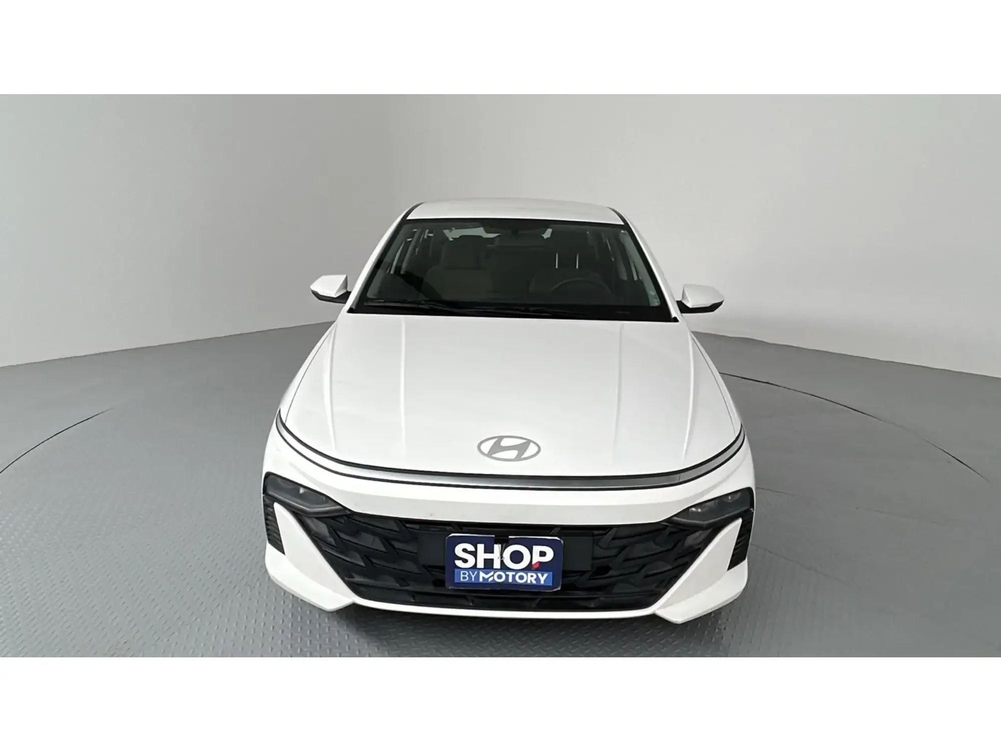 Hyundai Accent GL 2026