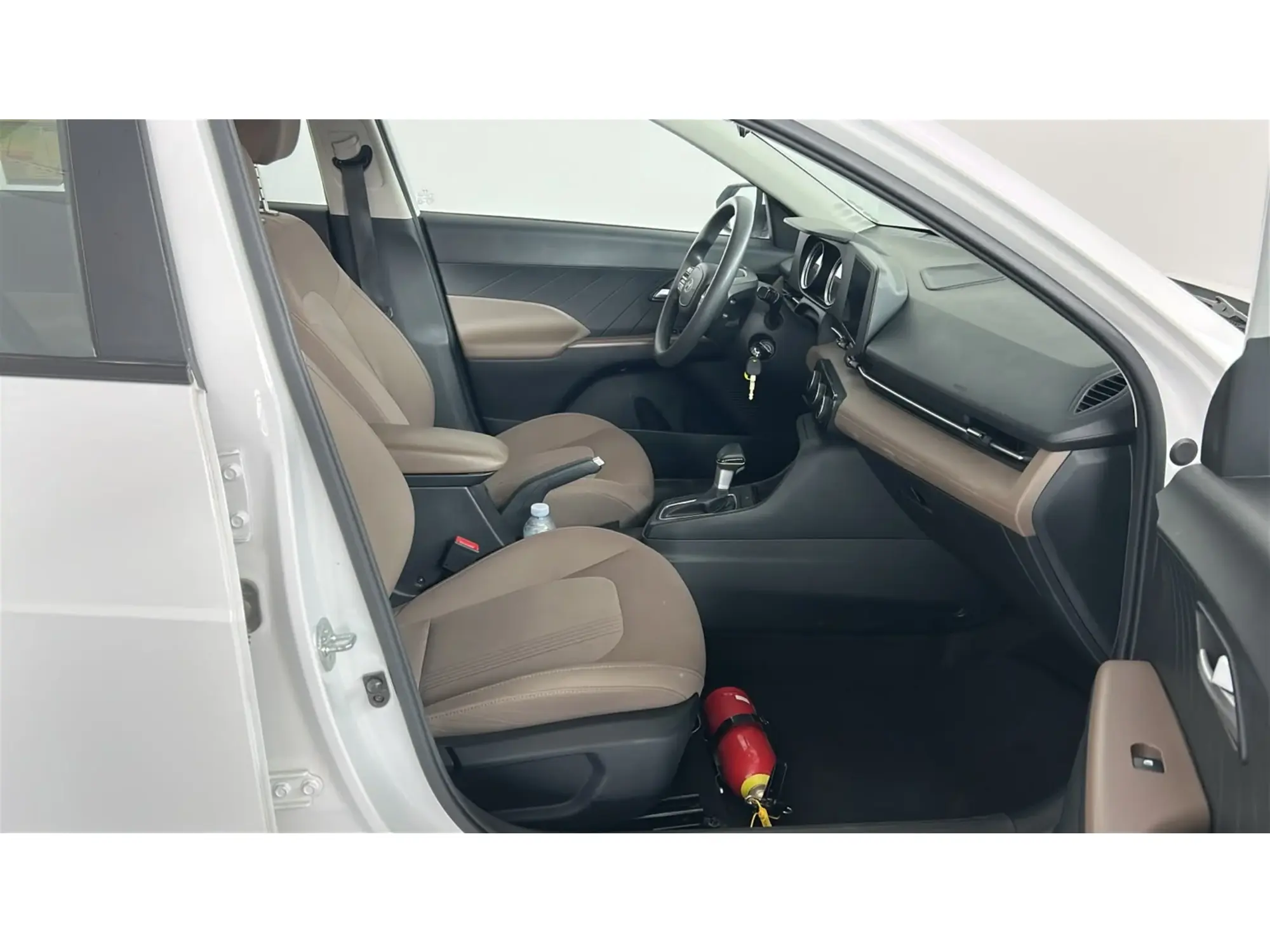 Hyundai Accent GL 2026