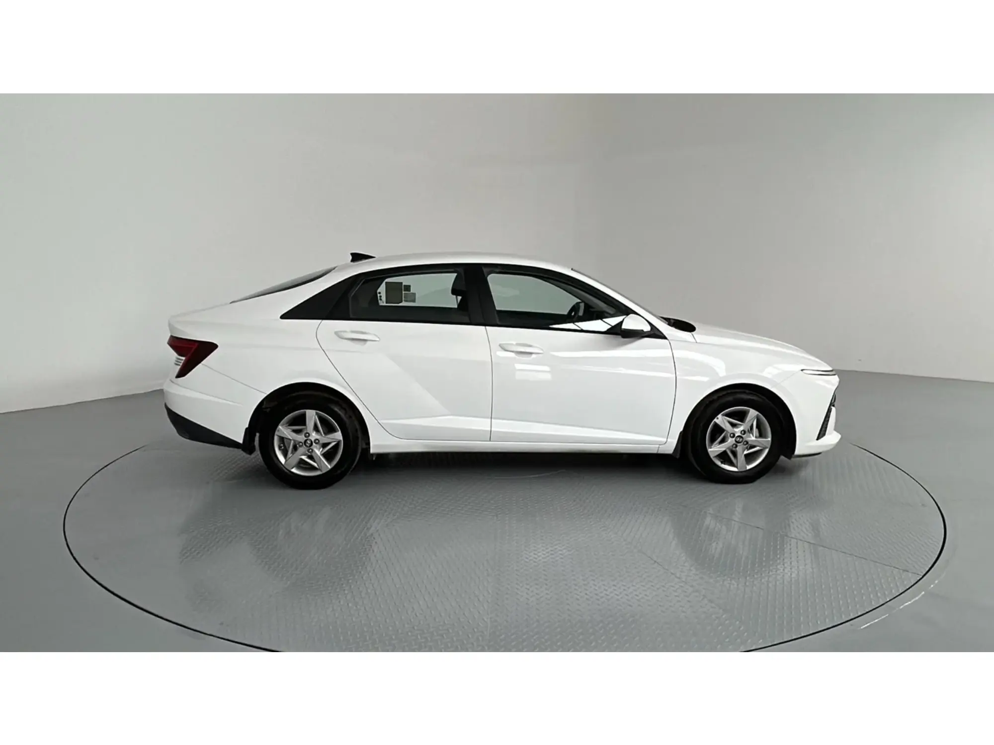 Hyundai Accent GL 2026