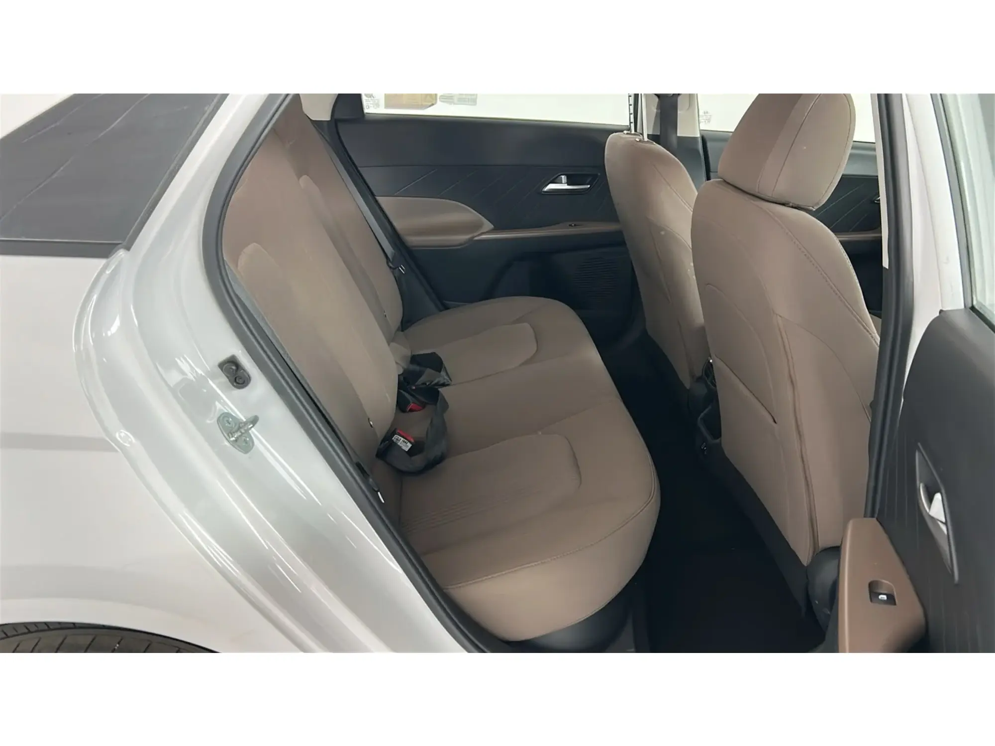 Hyundai Accent GL 2026