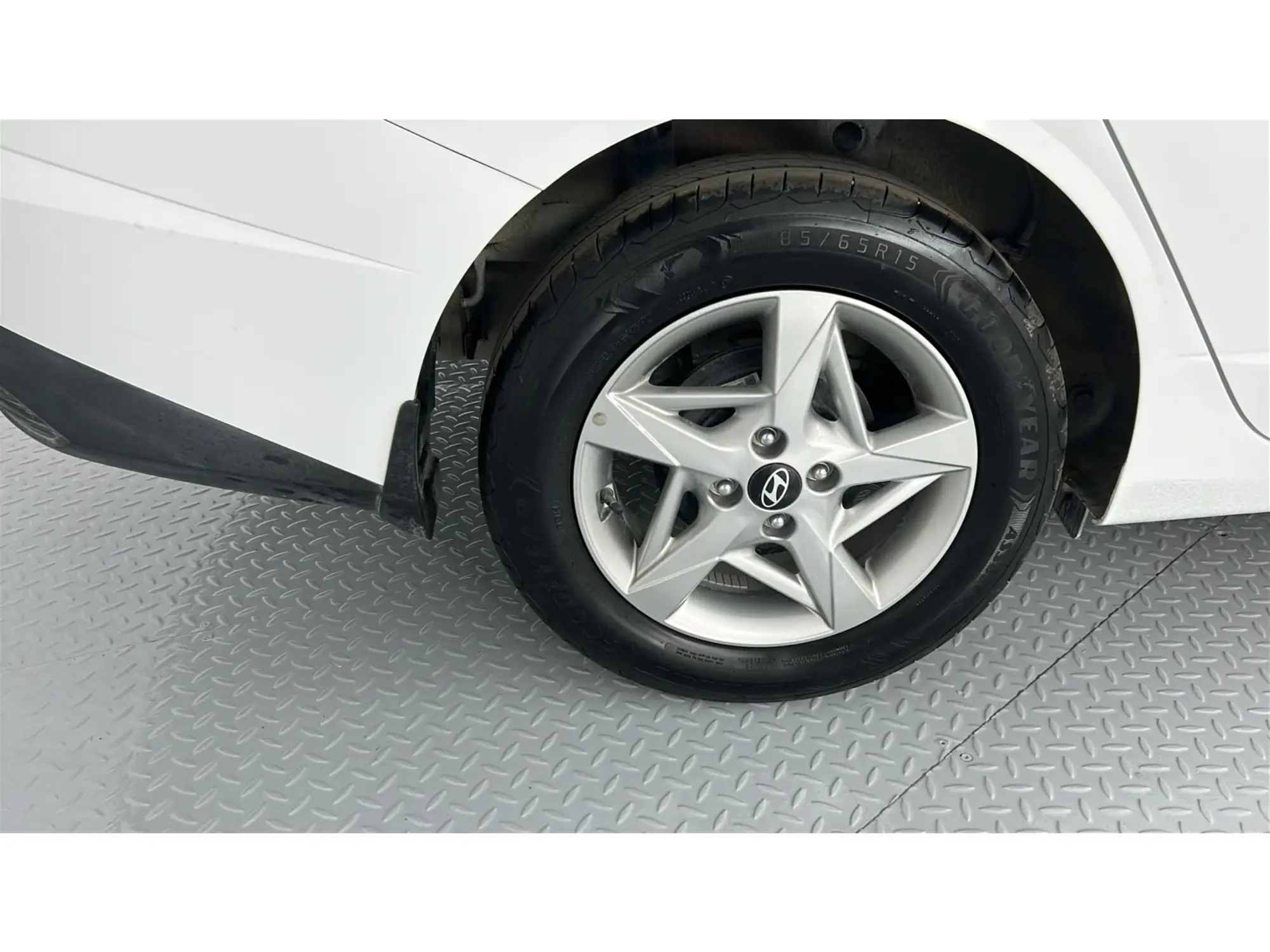 Hyundai Accent GL 2026