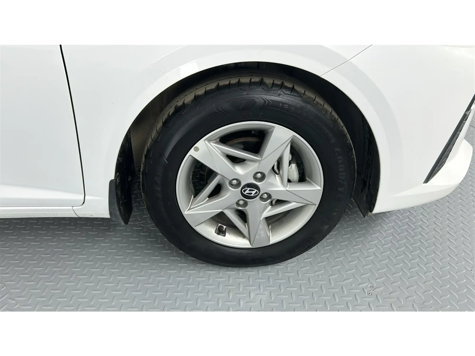 Hyundai Accent GL 2026