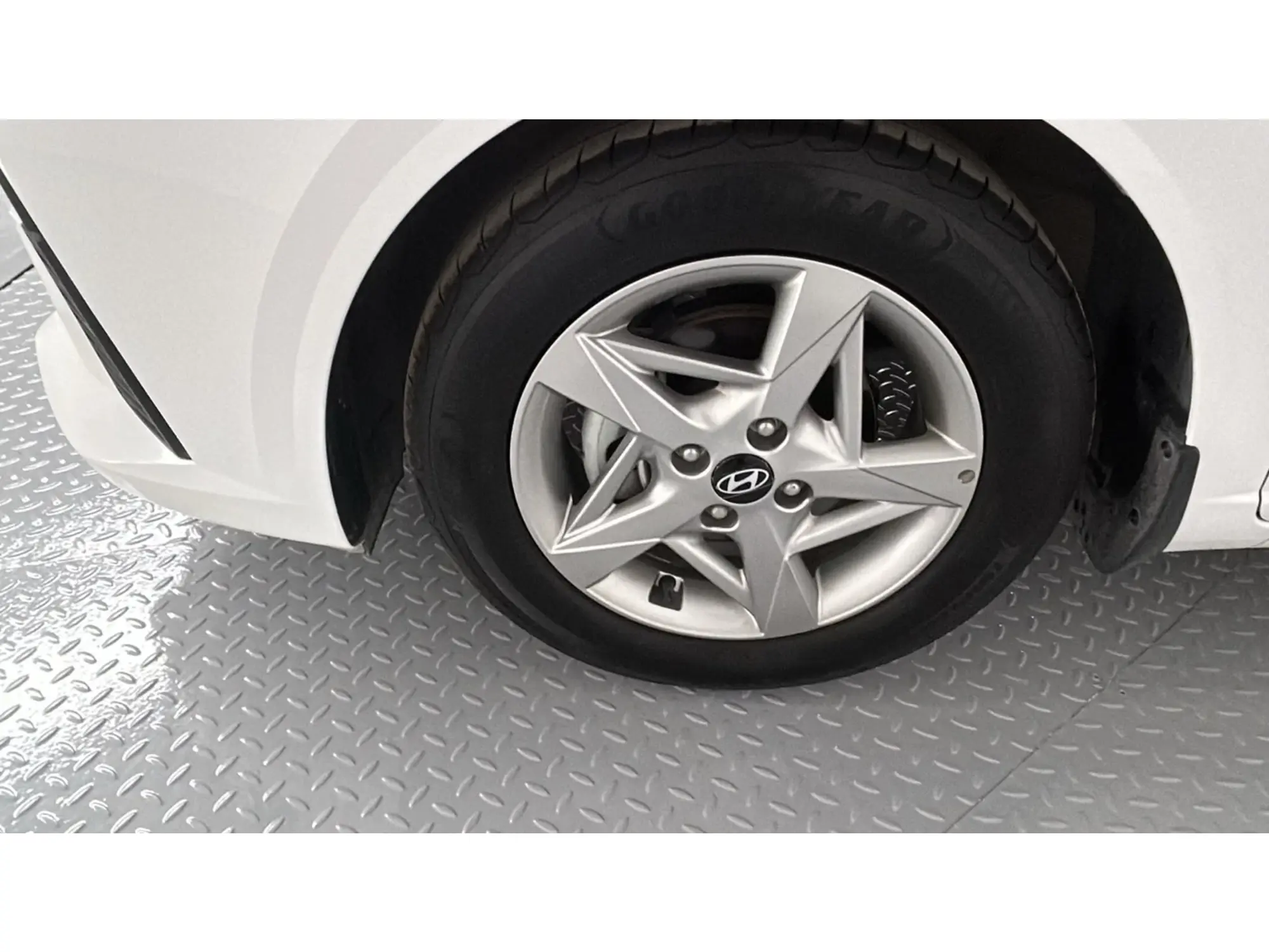 Hyundai Accent GL 2026