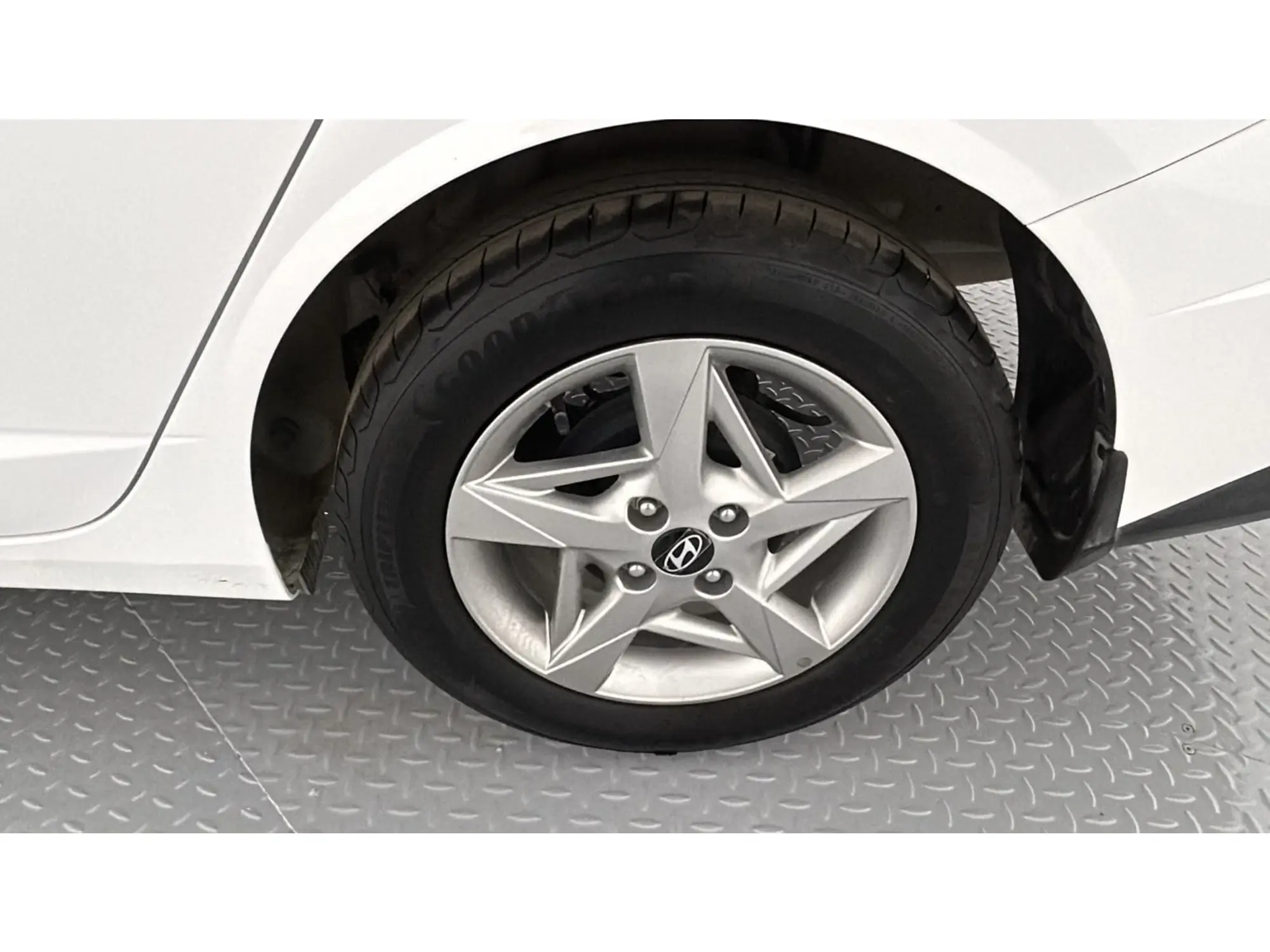 Hyundai Accent GL 2026