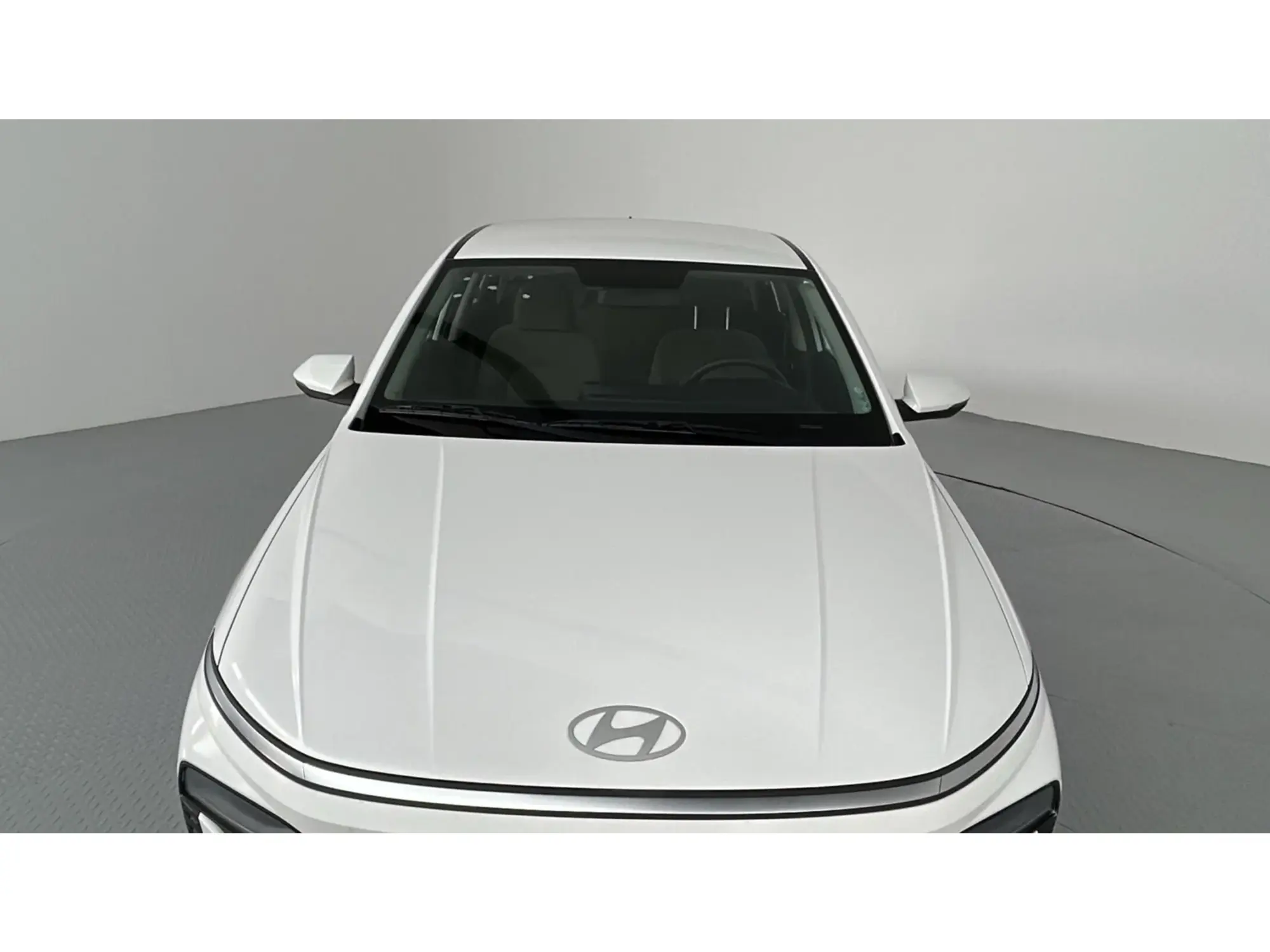 Hyundai Accent GL 2026