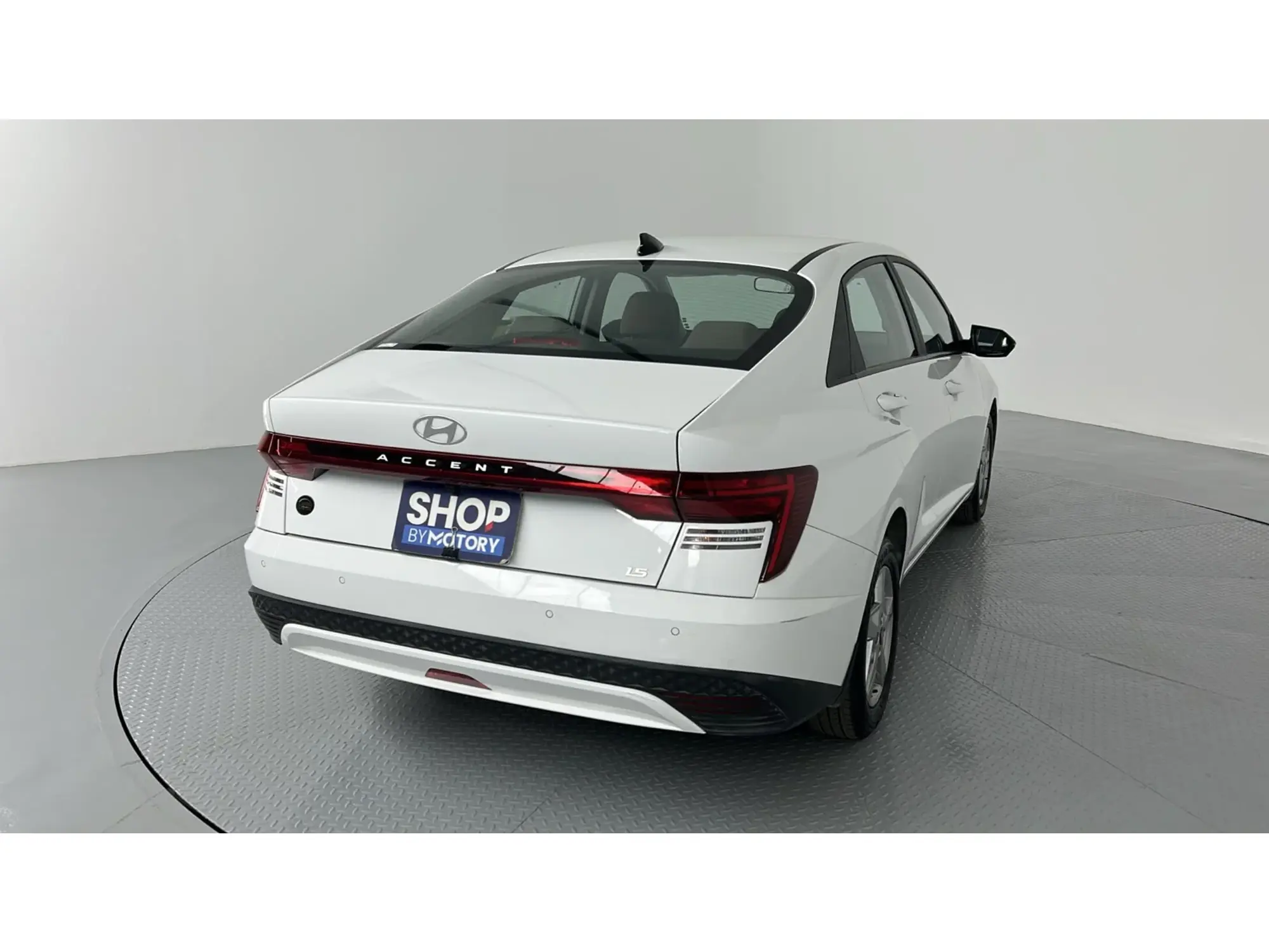 Hyundai Accent GL 2026