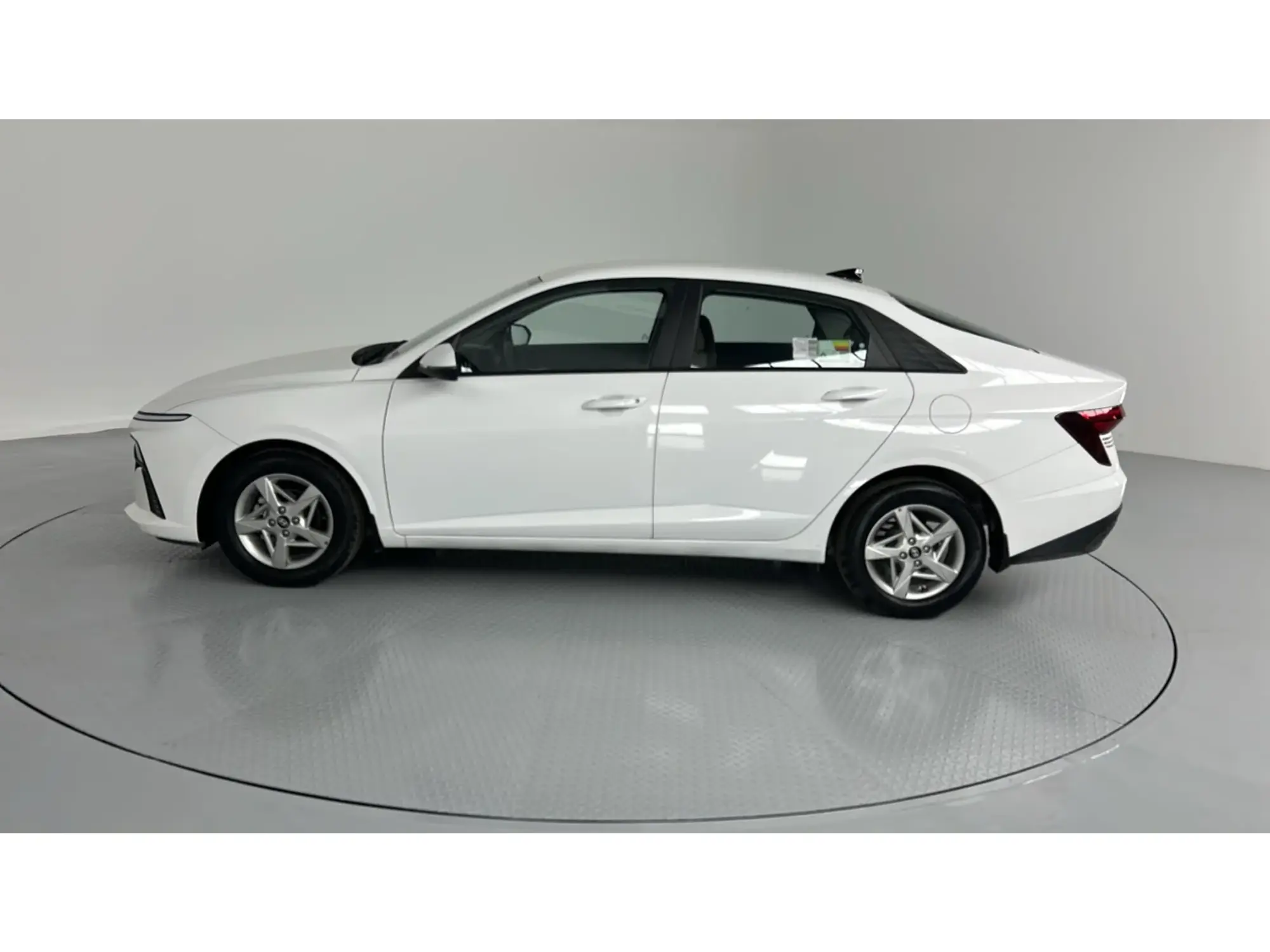 Hyundai Accent GL 2026