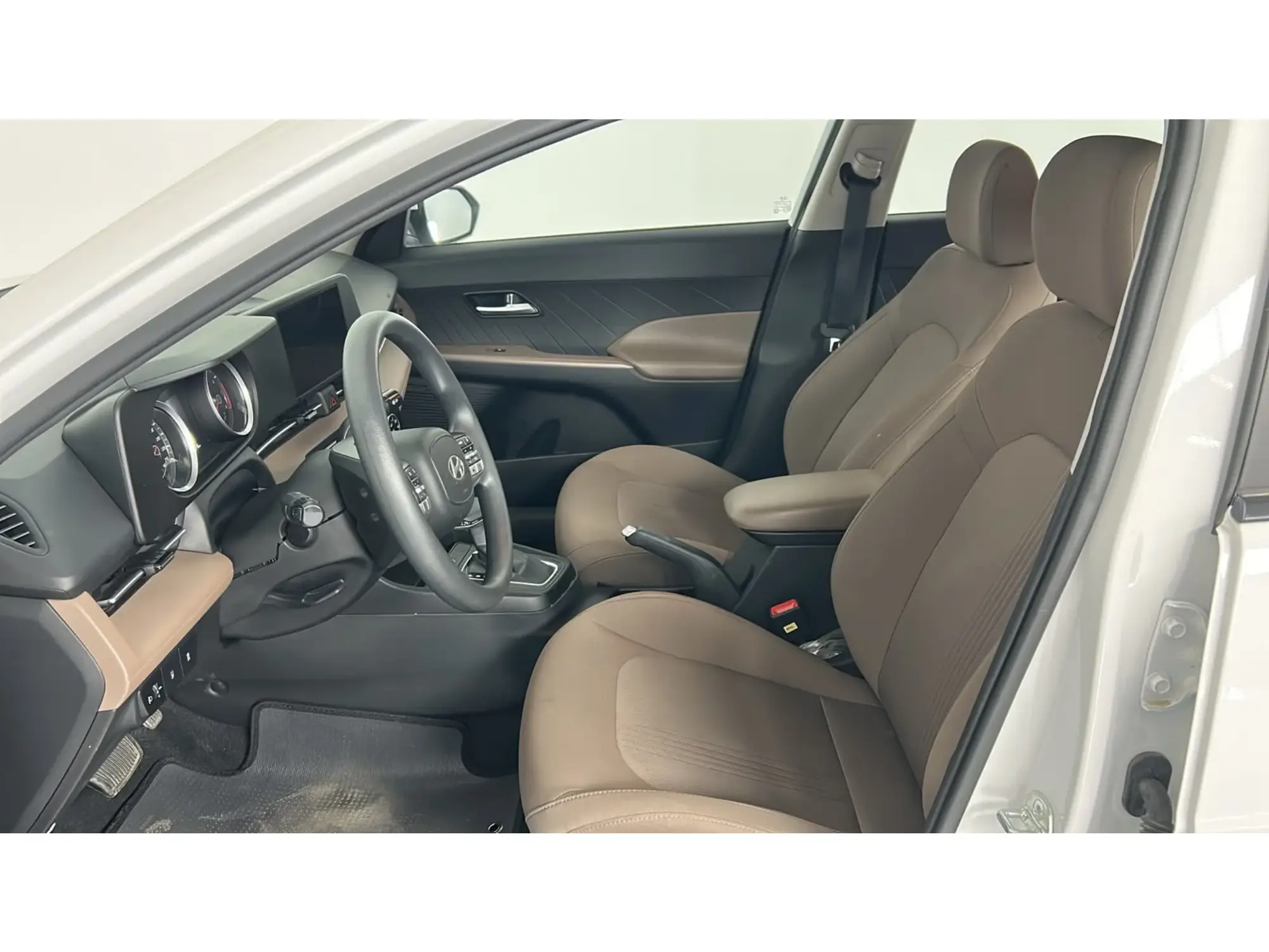 Hyundai Accent GL 2026