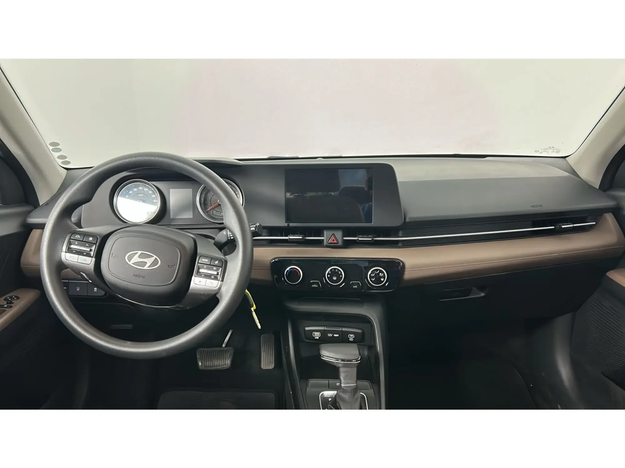 Hyundai Accent GL 2026