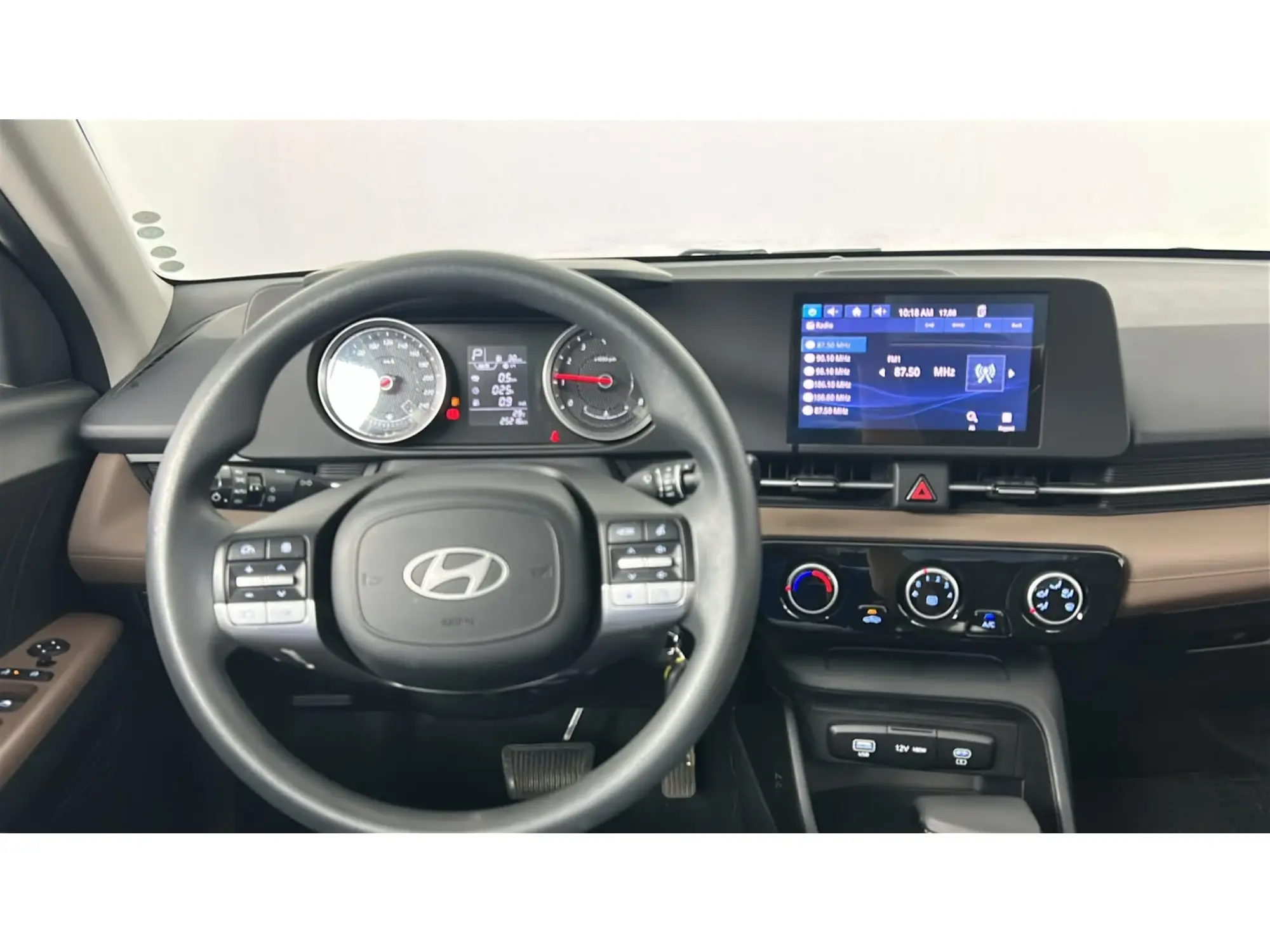 Hyundai Accent GL 2026