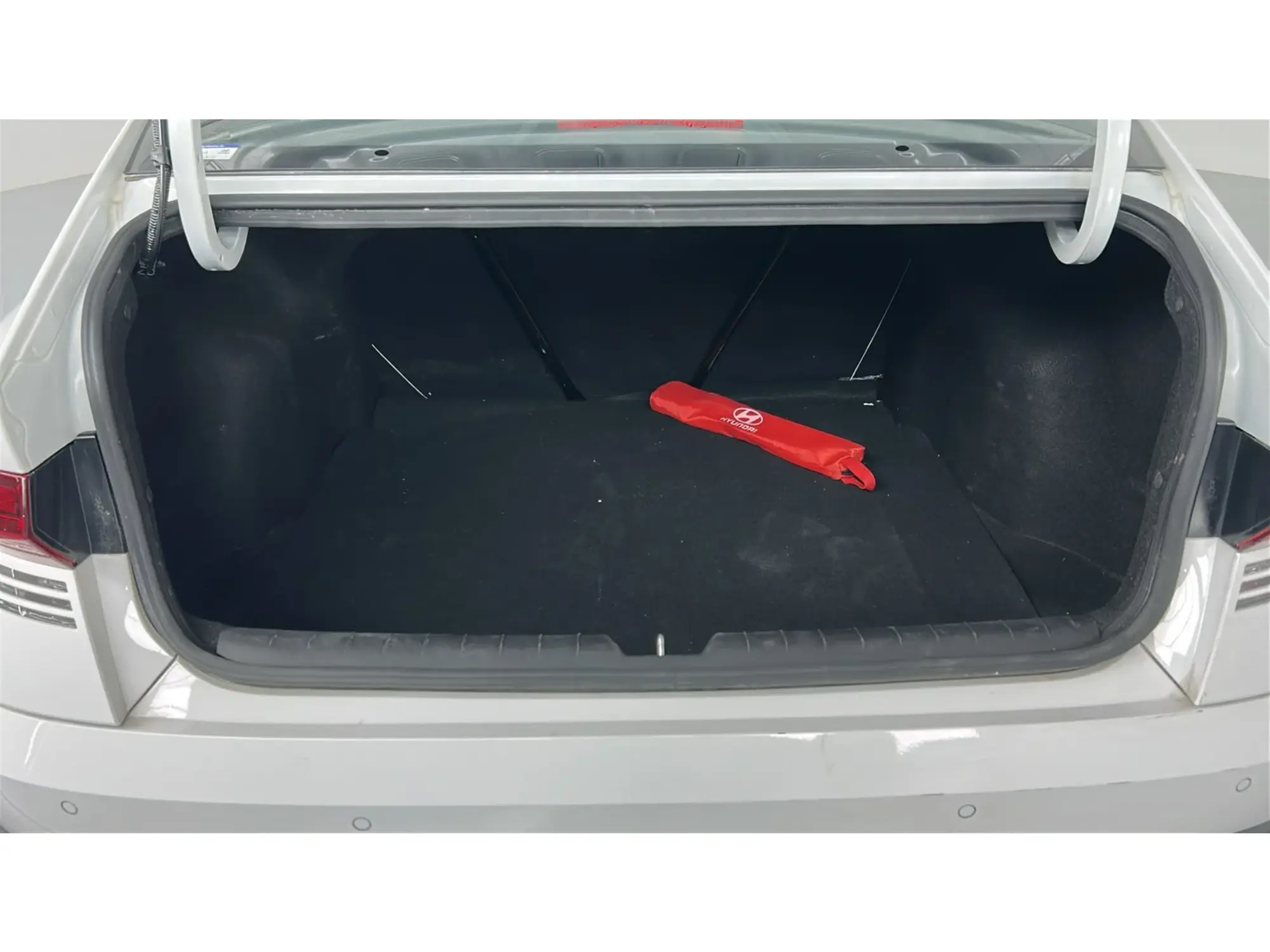 Hyundai Accent GL 2026