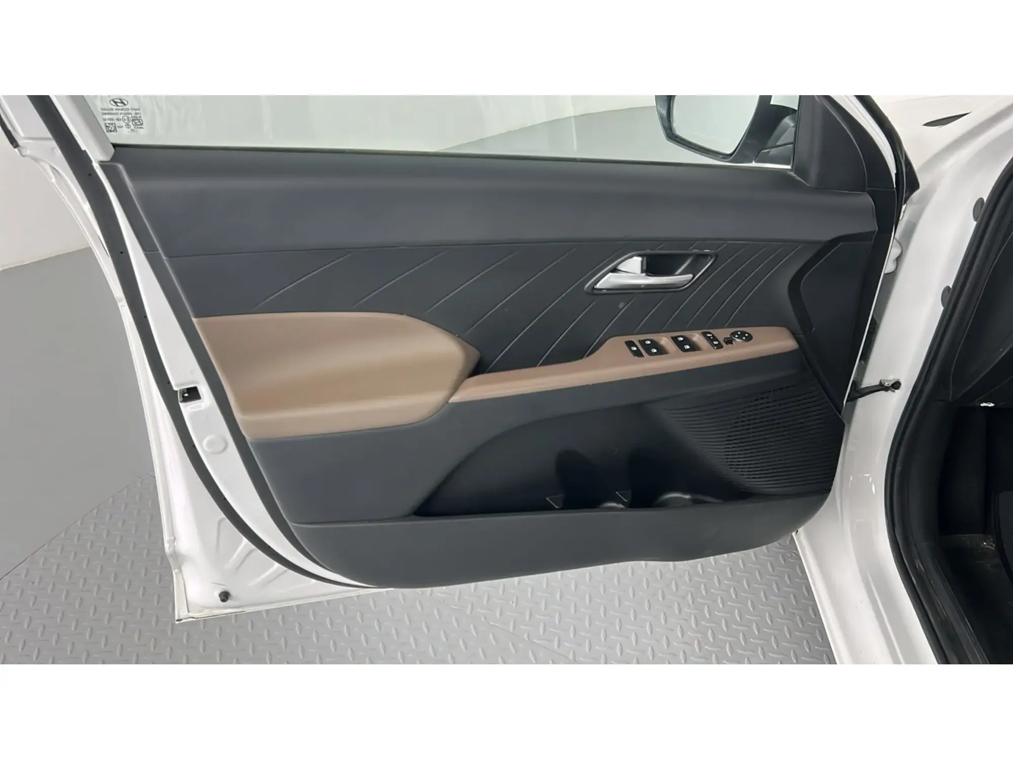 Hyundai Accent GL 2026