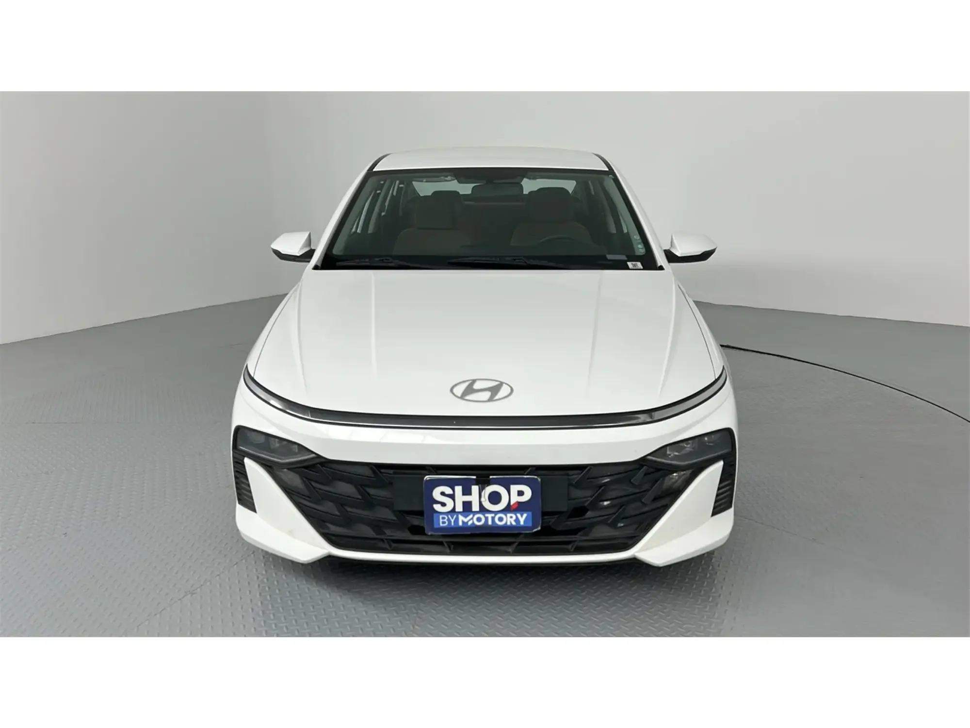 Hyundai Accent GL 2026