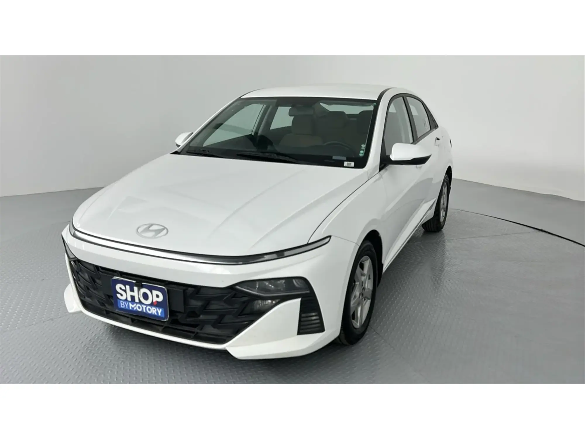 Hyundai Accent GL 2026
