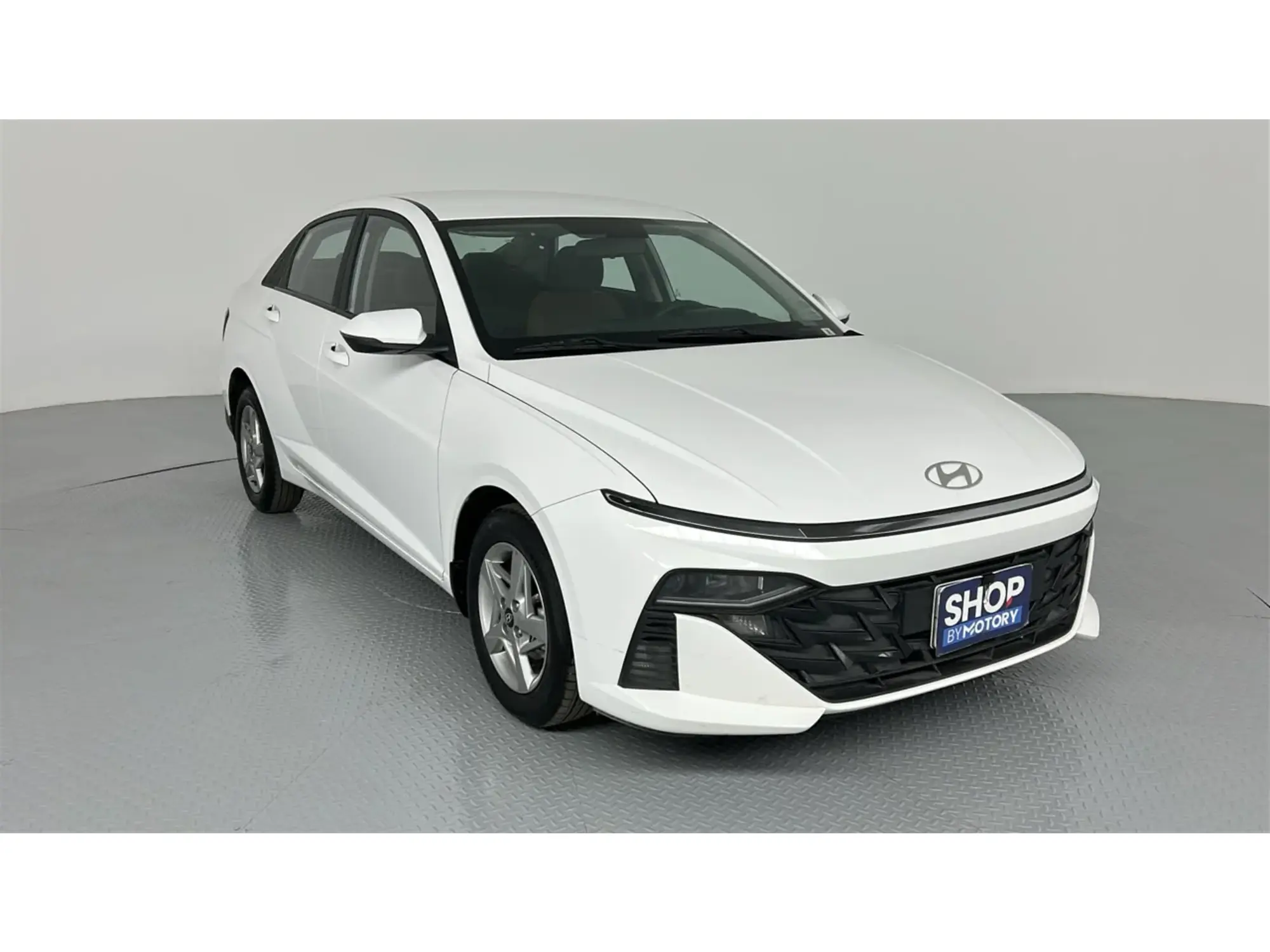 Hyundai Accent GL 2026