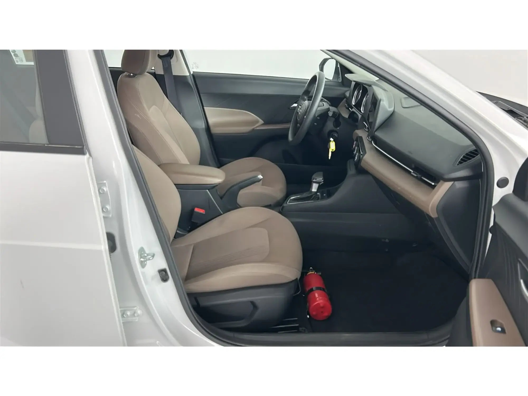 Hyundai Accent GL 2026