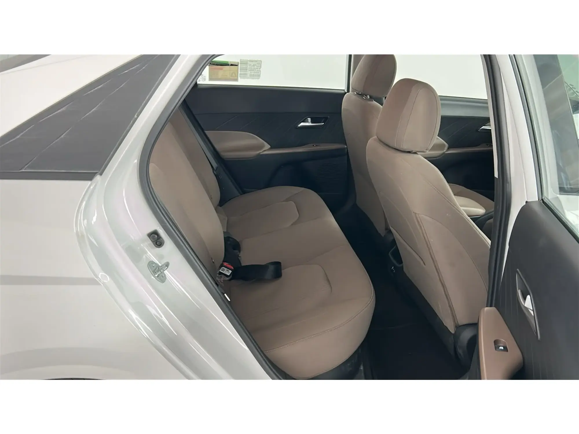 Hyundai Accent GL 2026