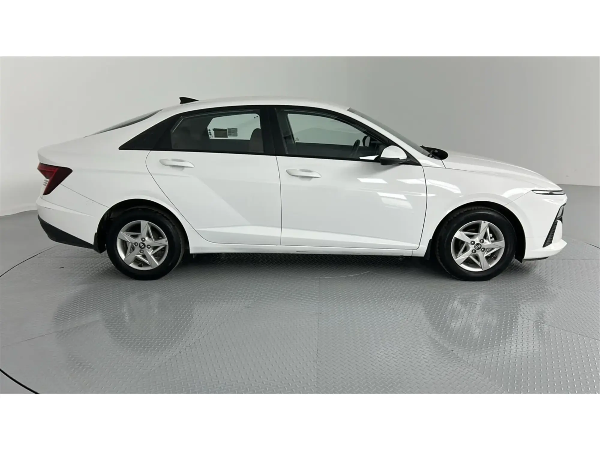 Hyundai Accent GL 2026
