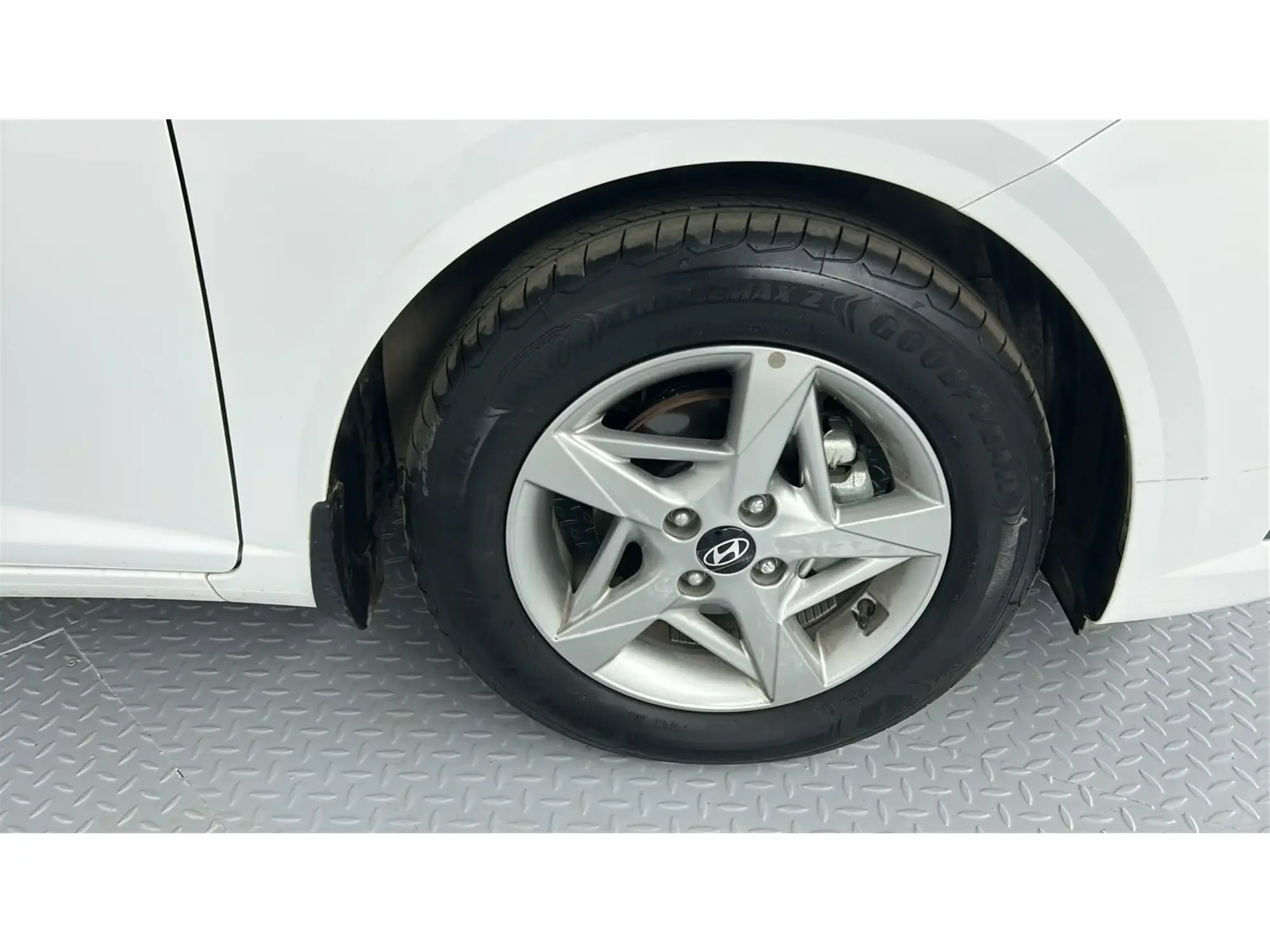 Hyundai Accent GL 2026