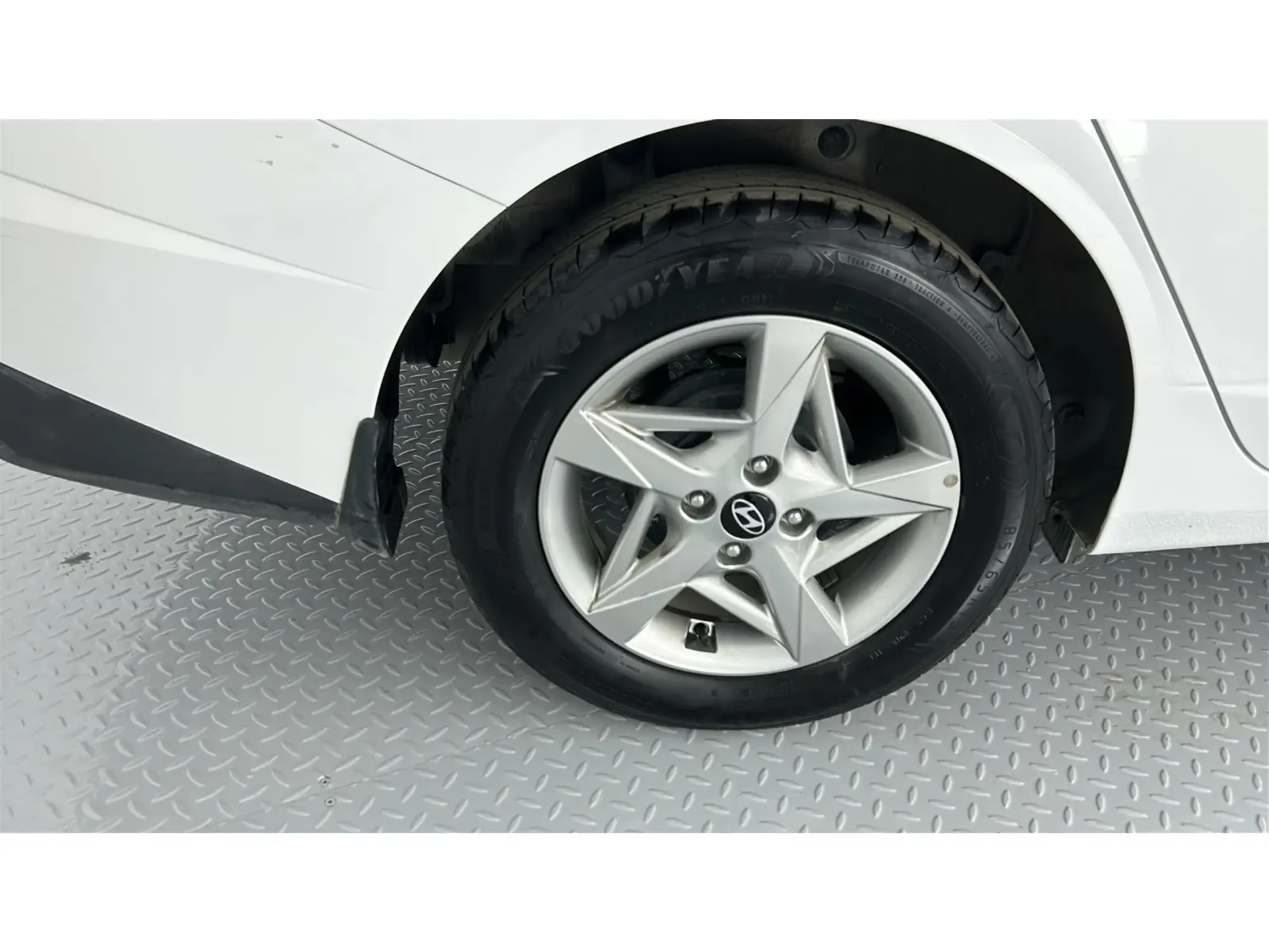 Hyundai Accent GL 2026