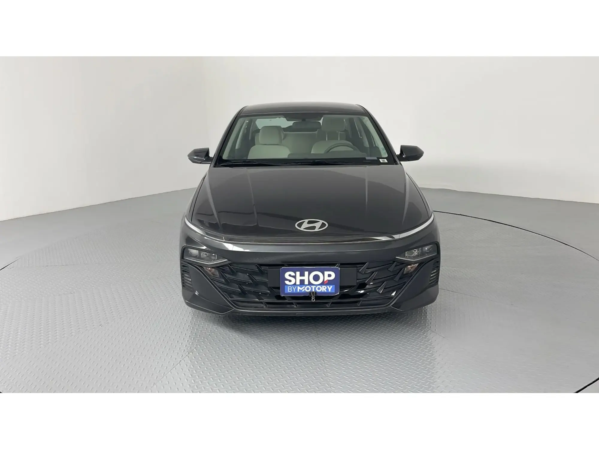 Hyundai Accent GL 2026