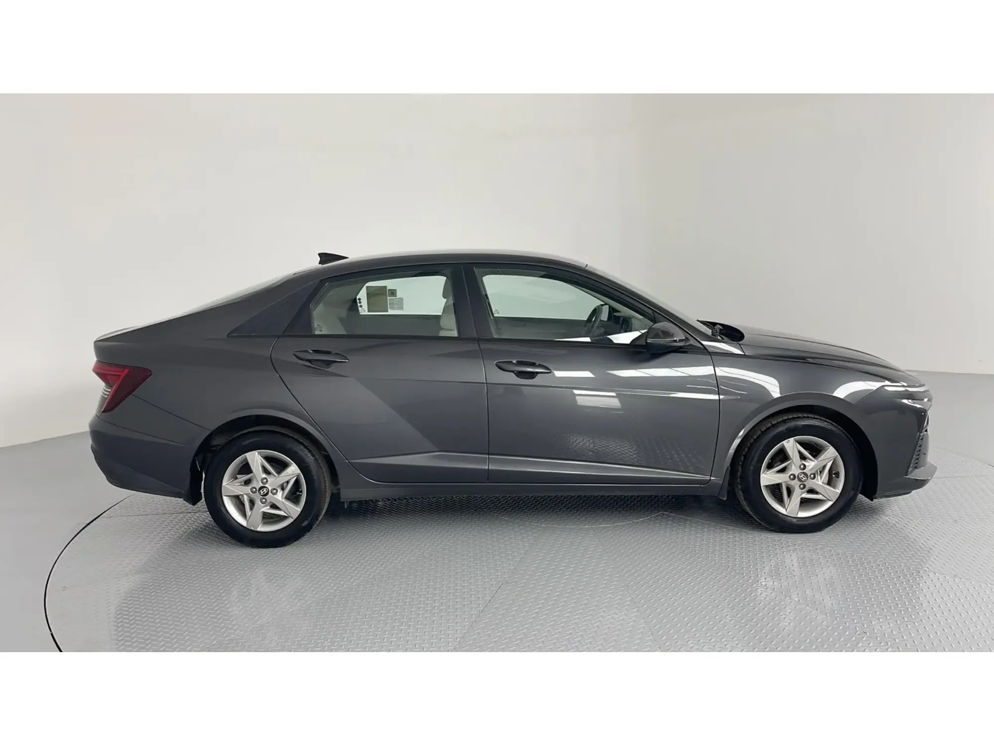 Hyundai Accent GL 2026