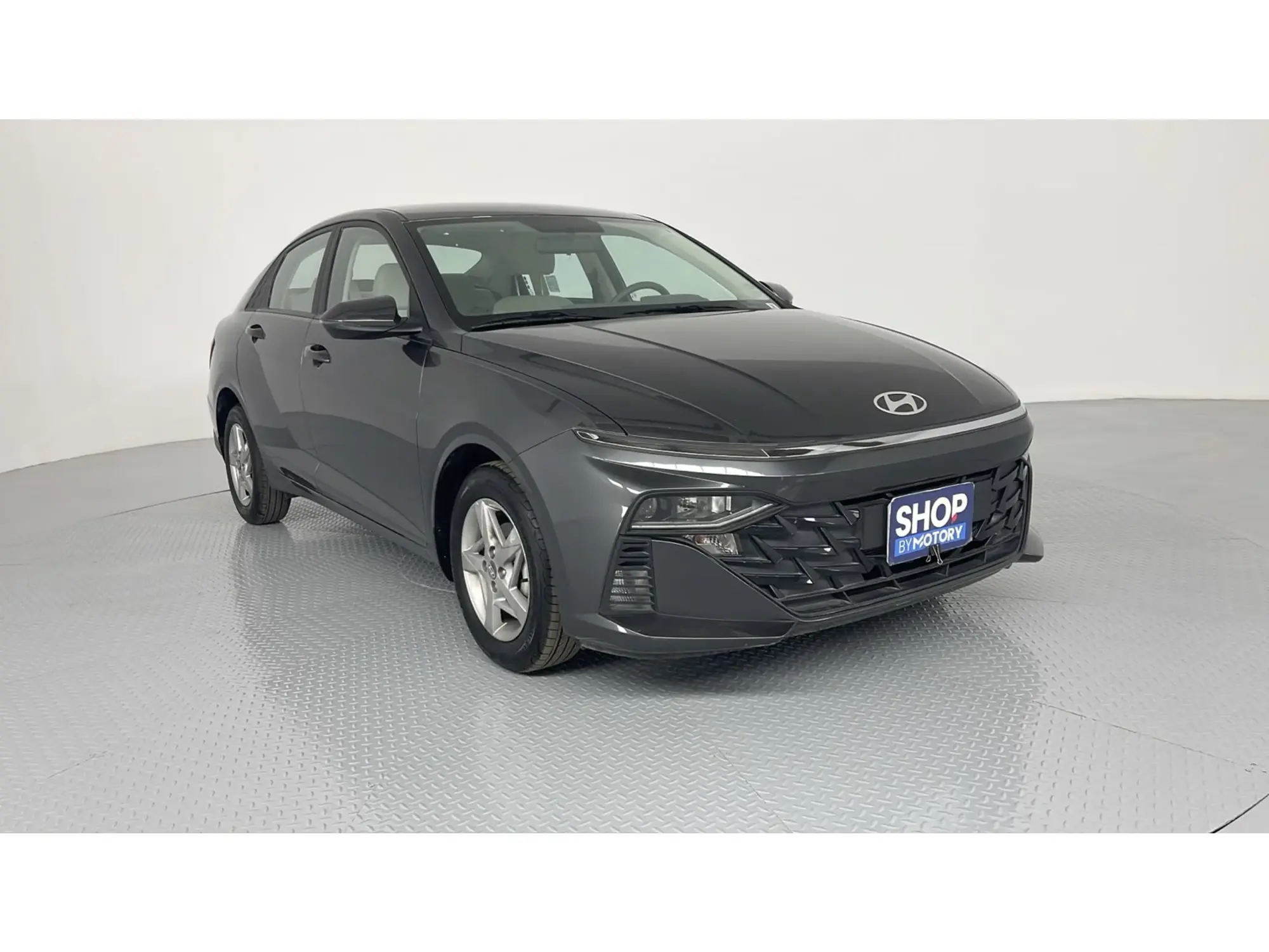 Hyundai Accent GL 2026