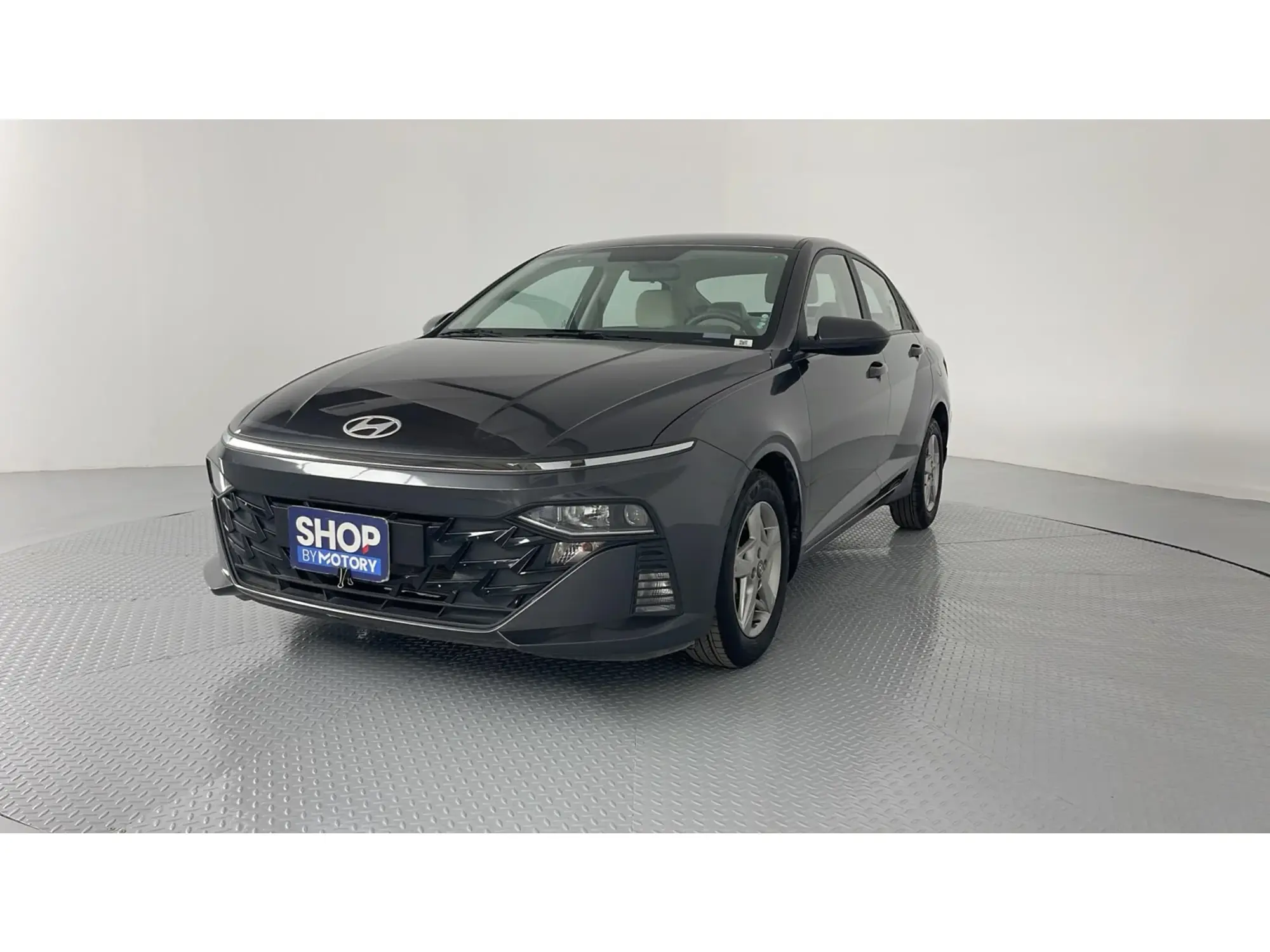 Hyundai Accent GL 2026