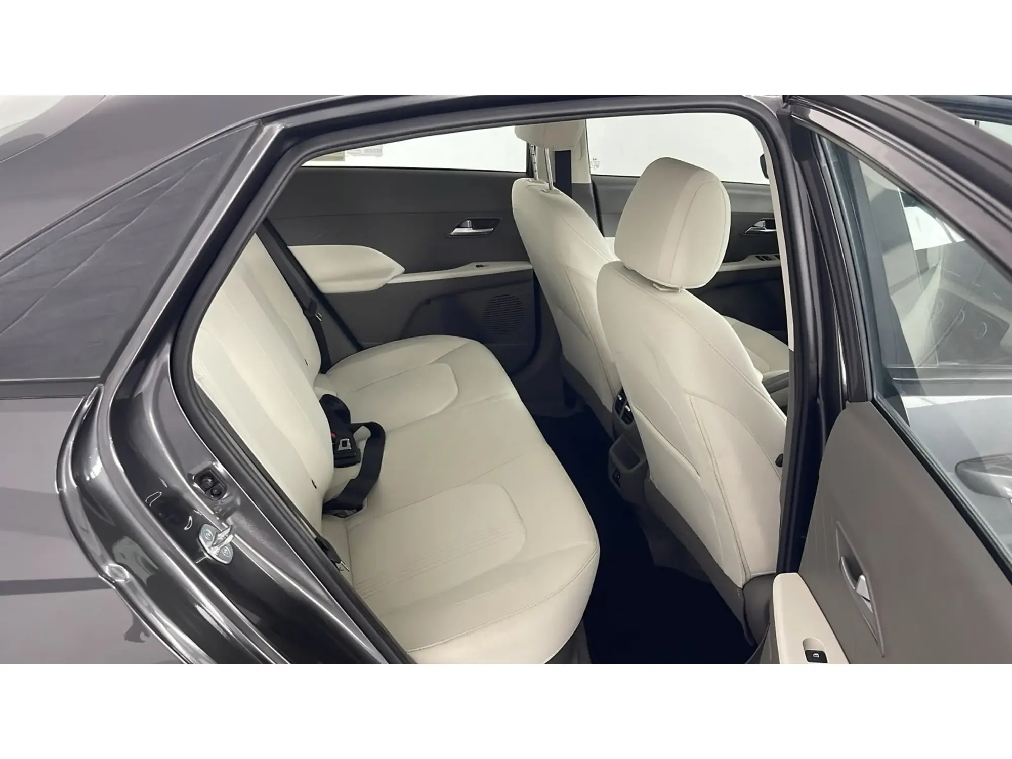 Hyundai Accent GL 2026