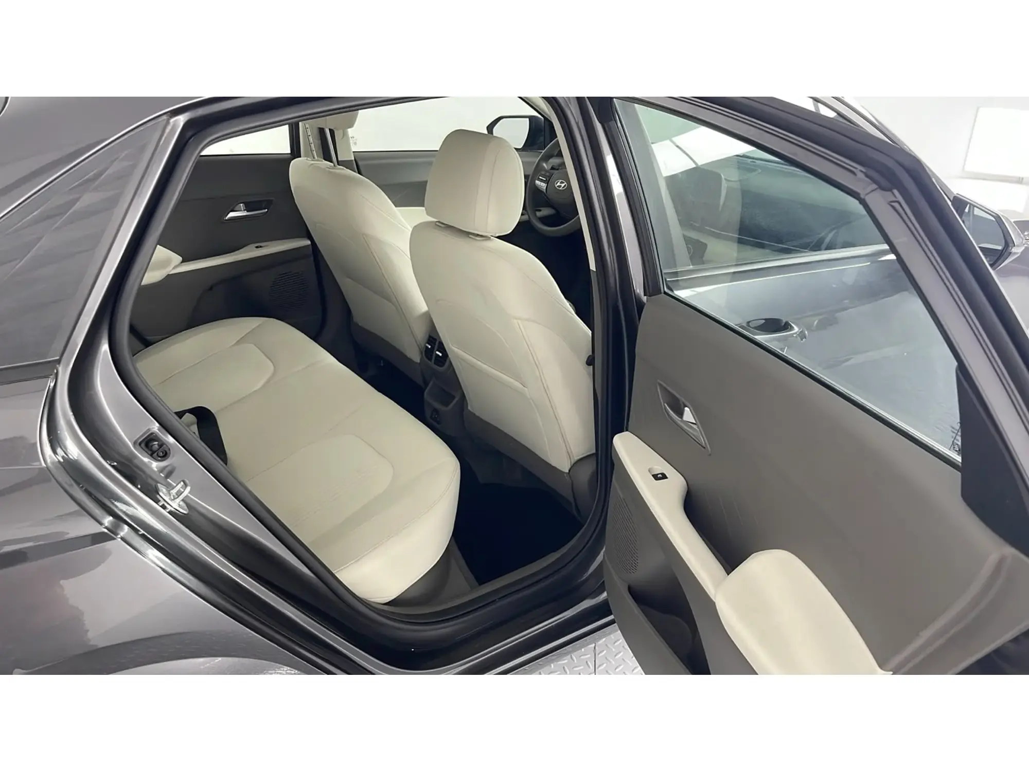 Hyundai Accent GL 2026