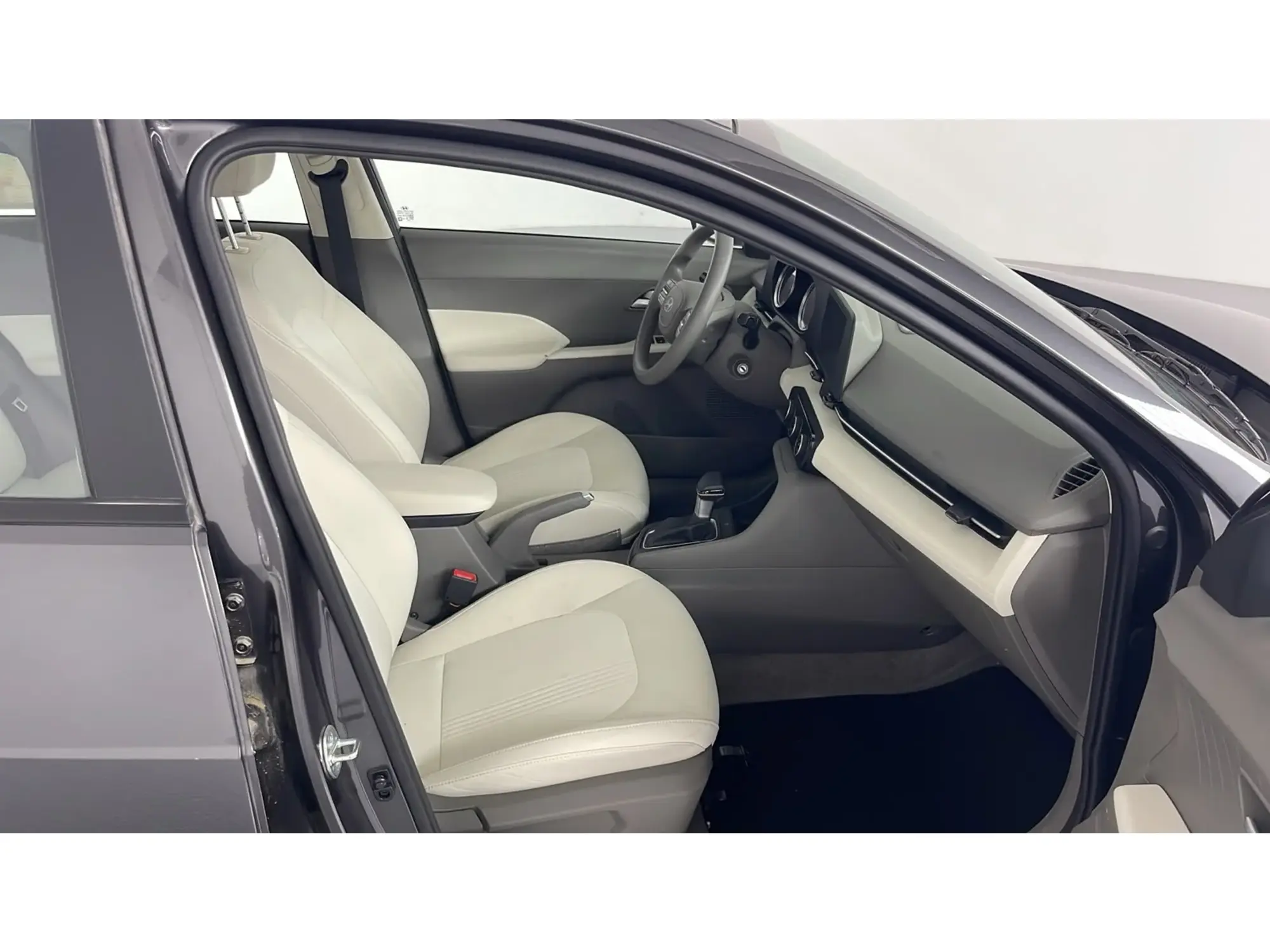 Hyundai Accent GL 2026