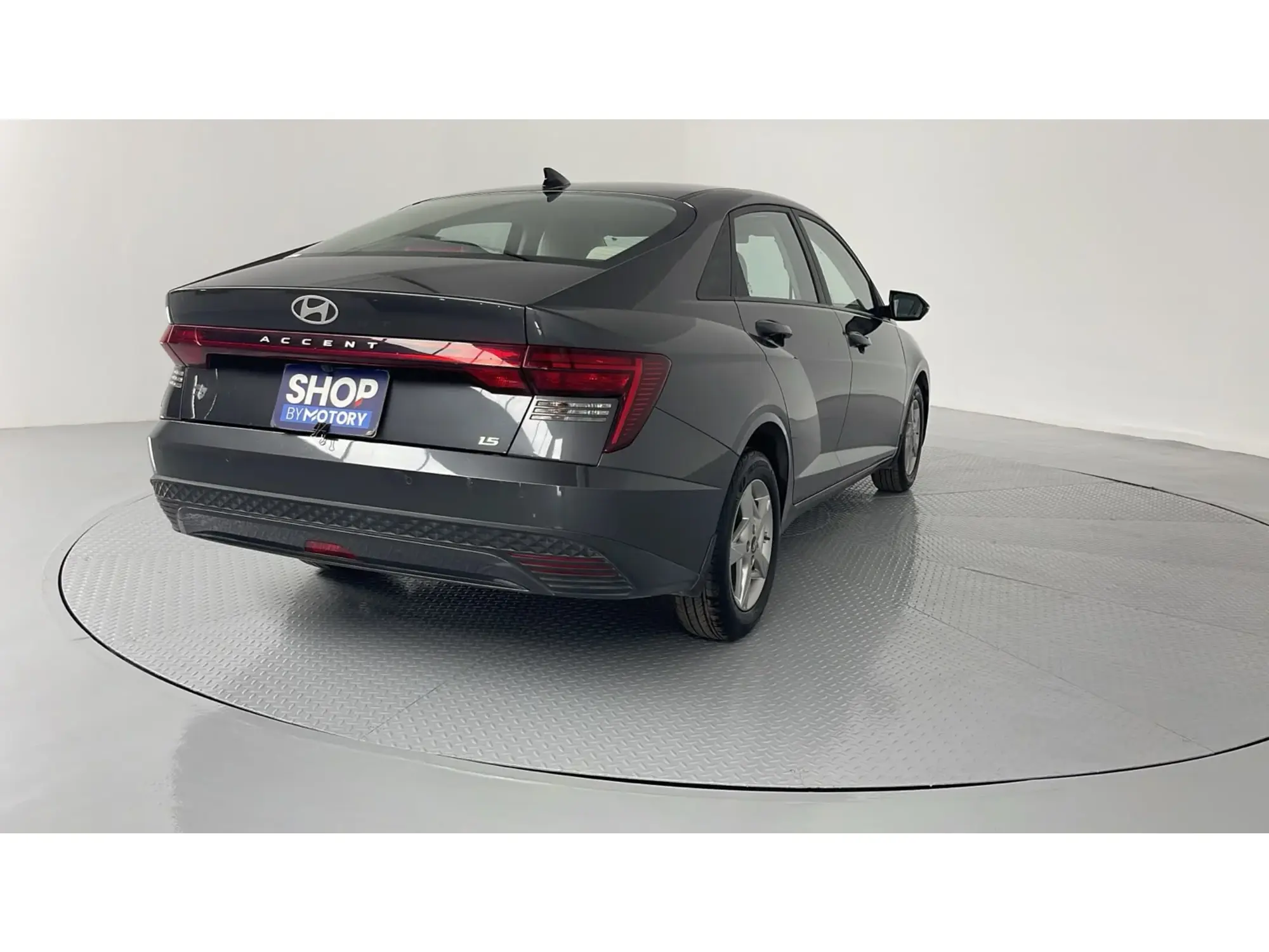 Hyundai Accent GL 2026