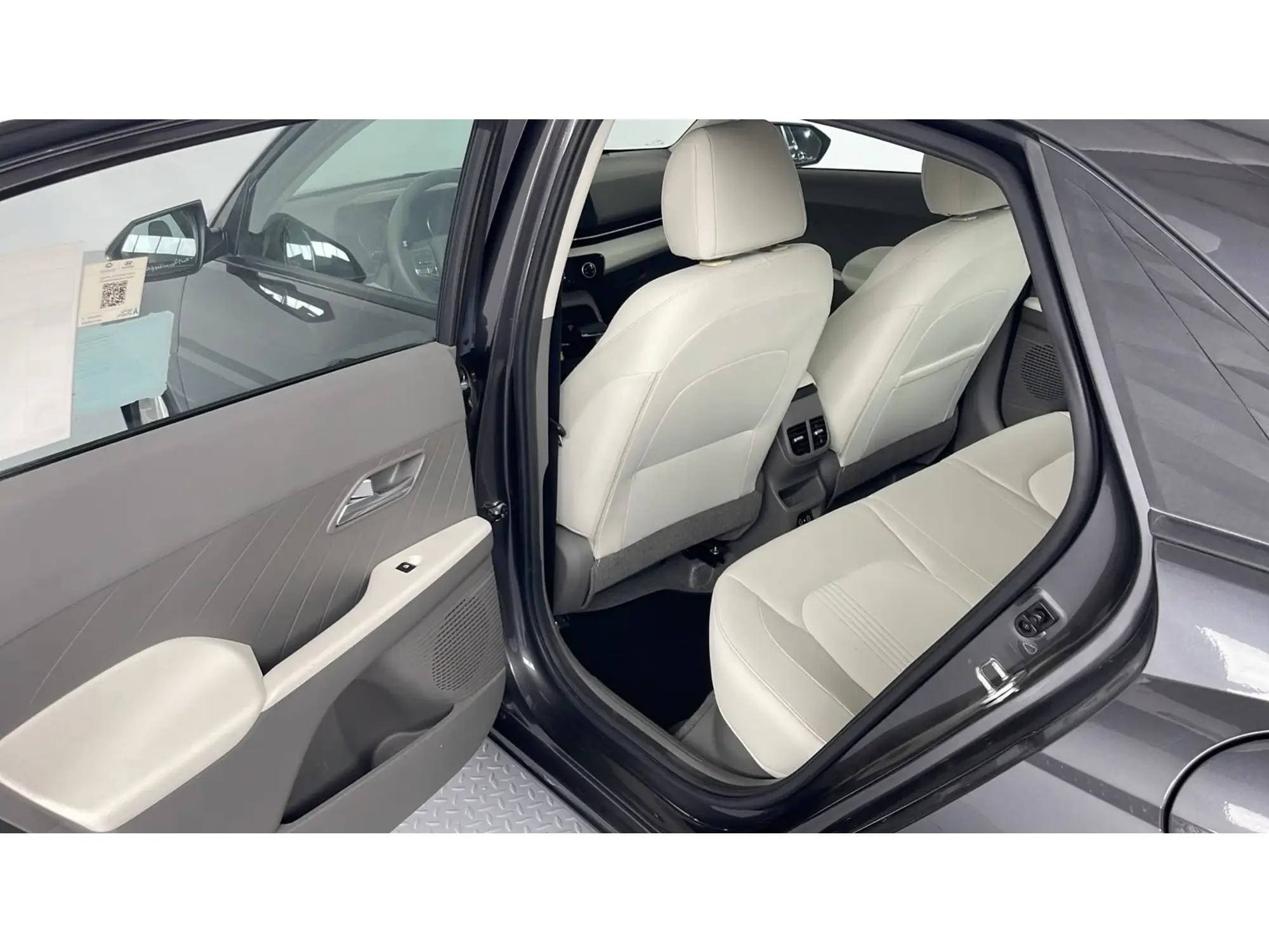 Hyundai Accent GL 2026