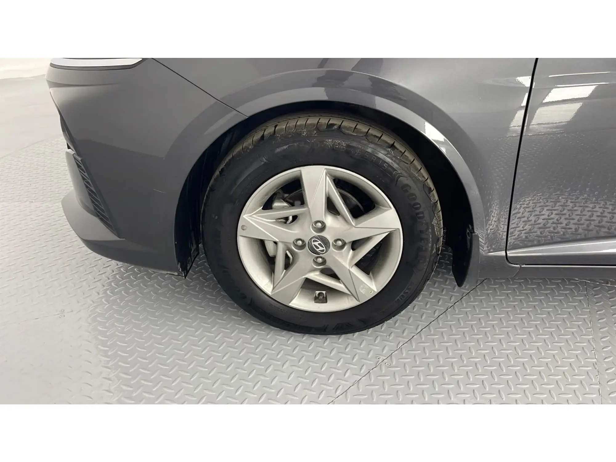 Hyundai Accent GL 2026