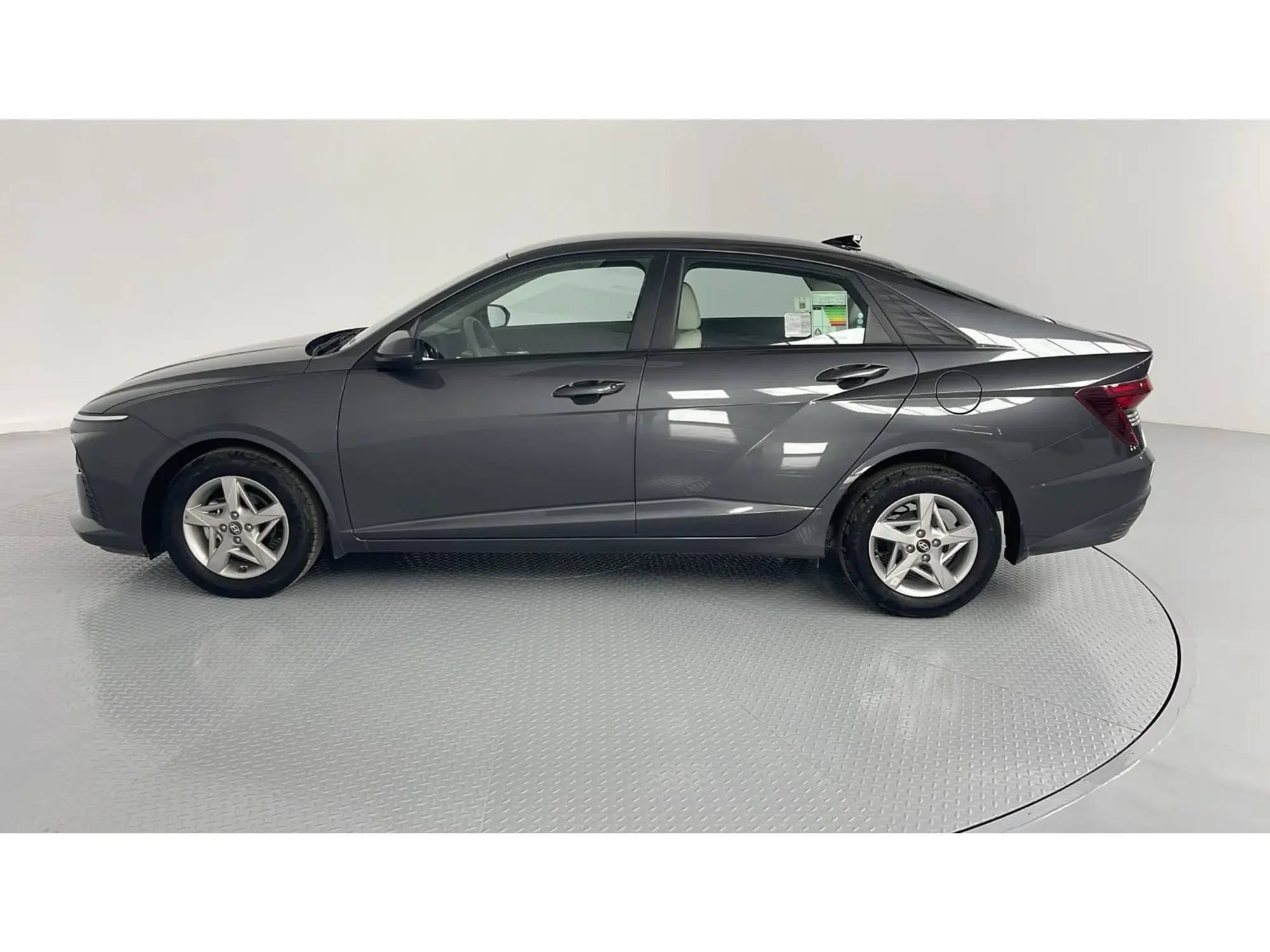 Hyundai Accent GL 2026