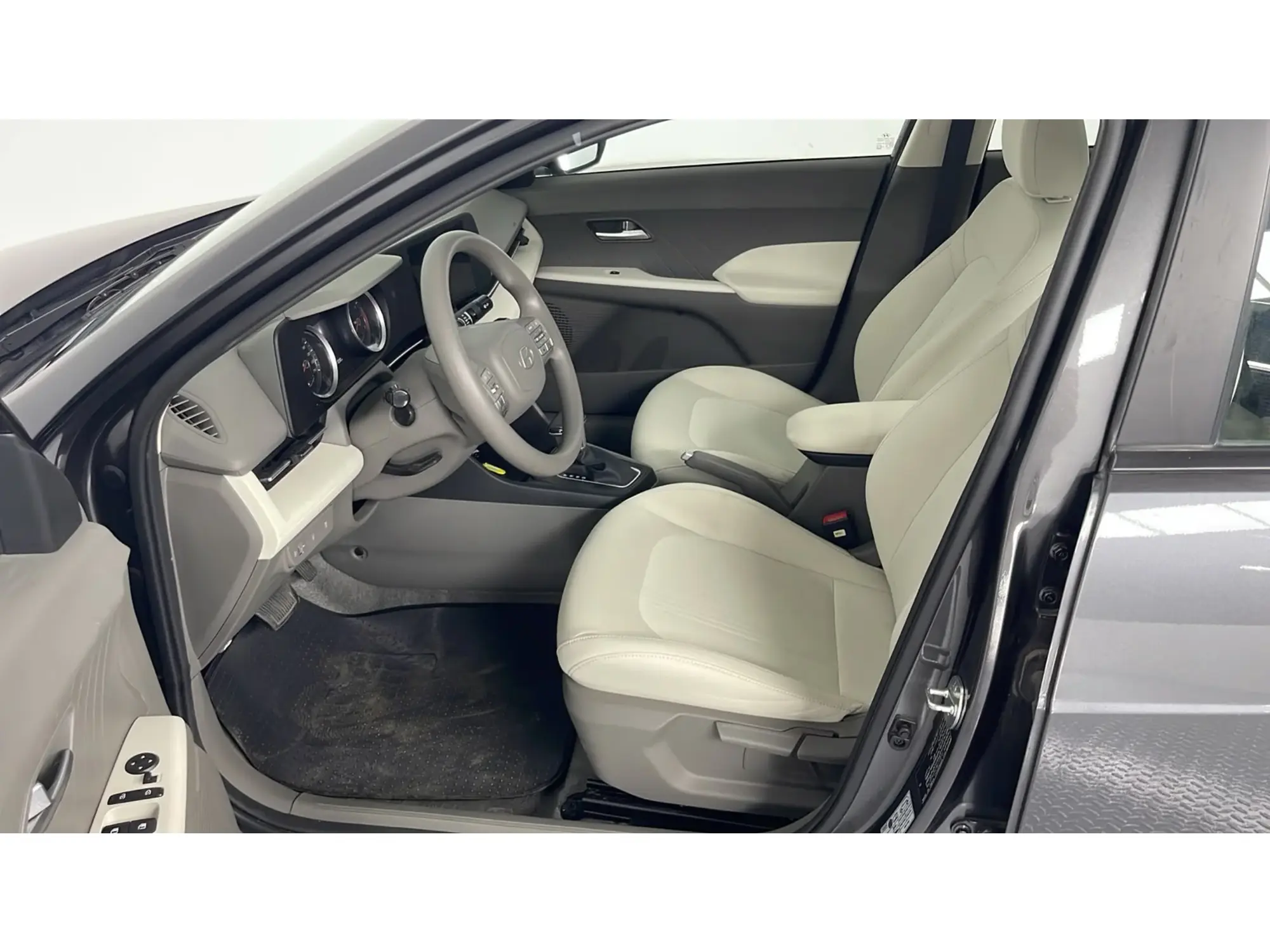 Hyundai Accent GL 2026