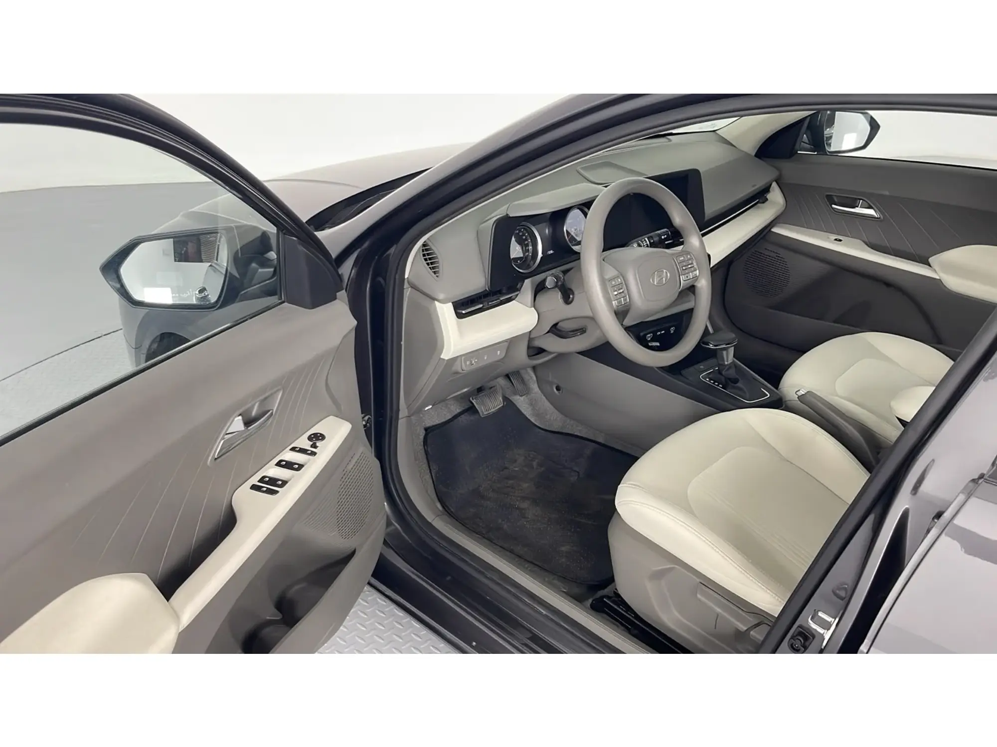Hyundai Accent GL 2026