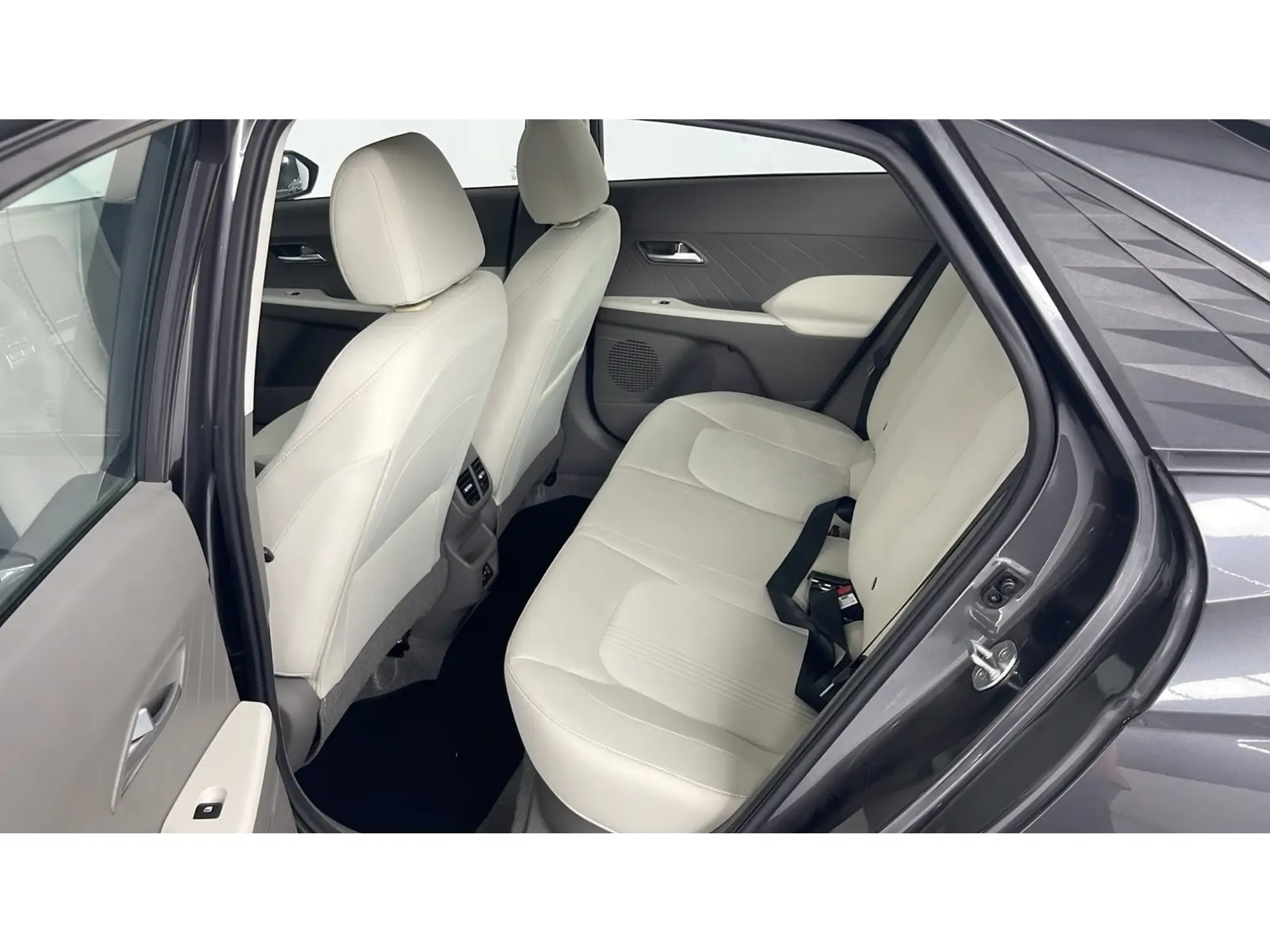 Hyundai Accent GL 2026