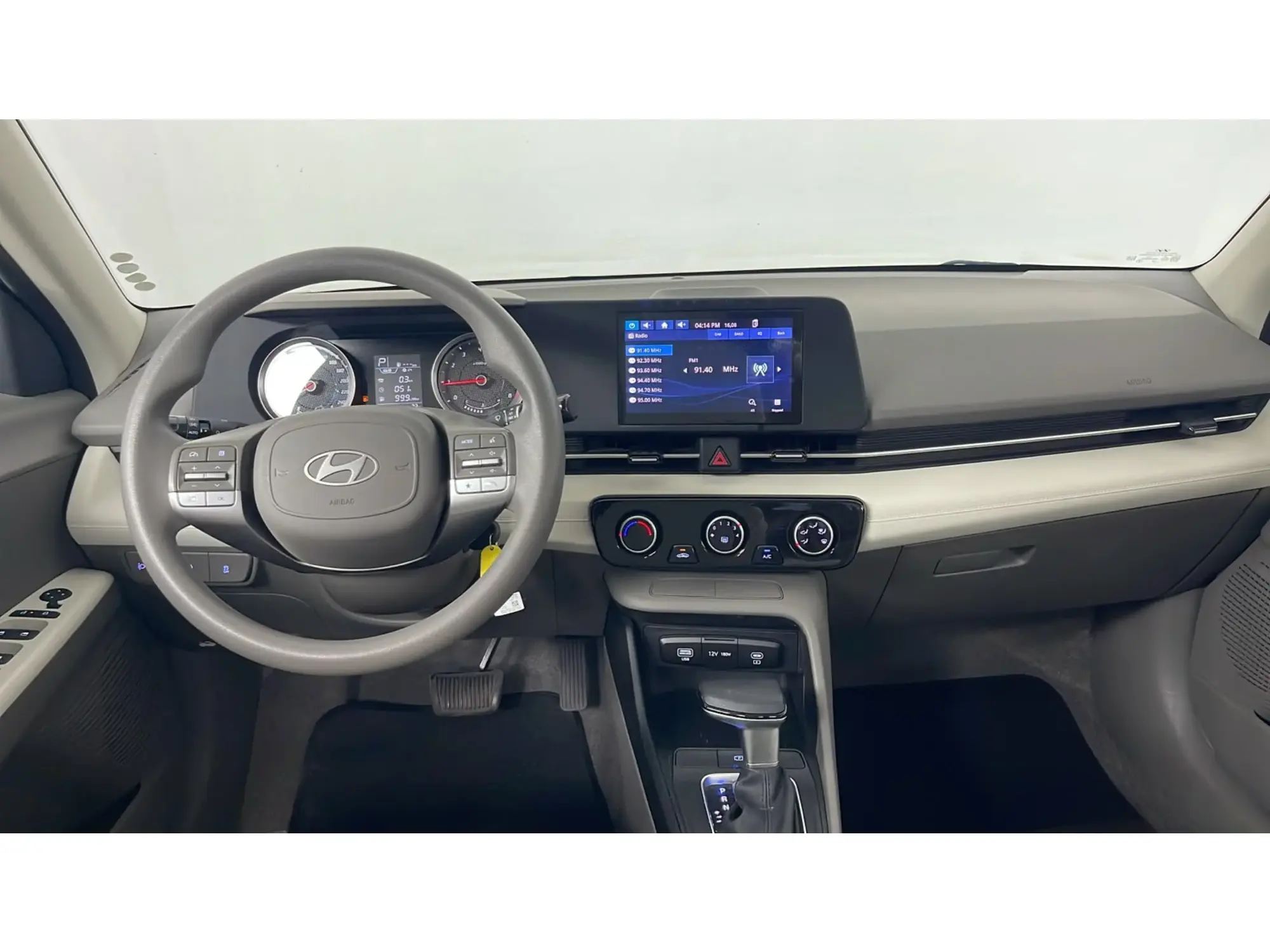 Hyundai Accent GL 2026
